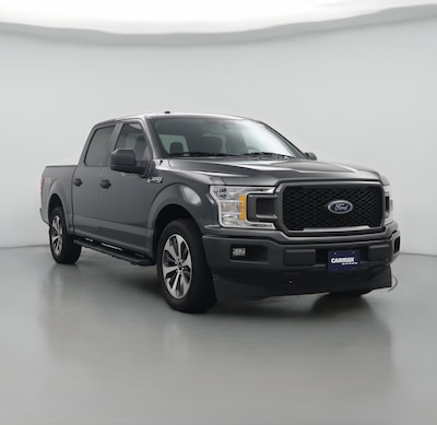 2019 Ford F150 XLT