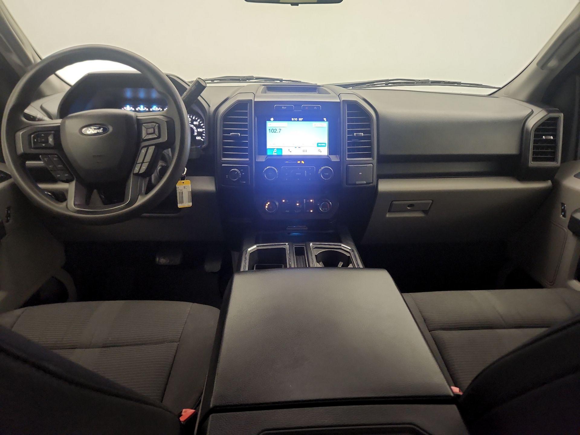 Thumbnail: 2019 Ford F-150 - 9