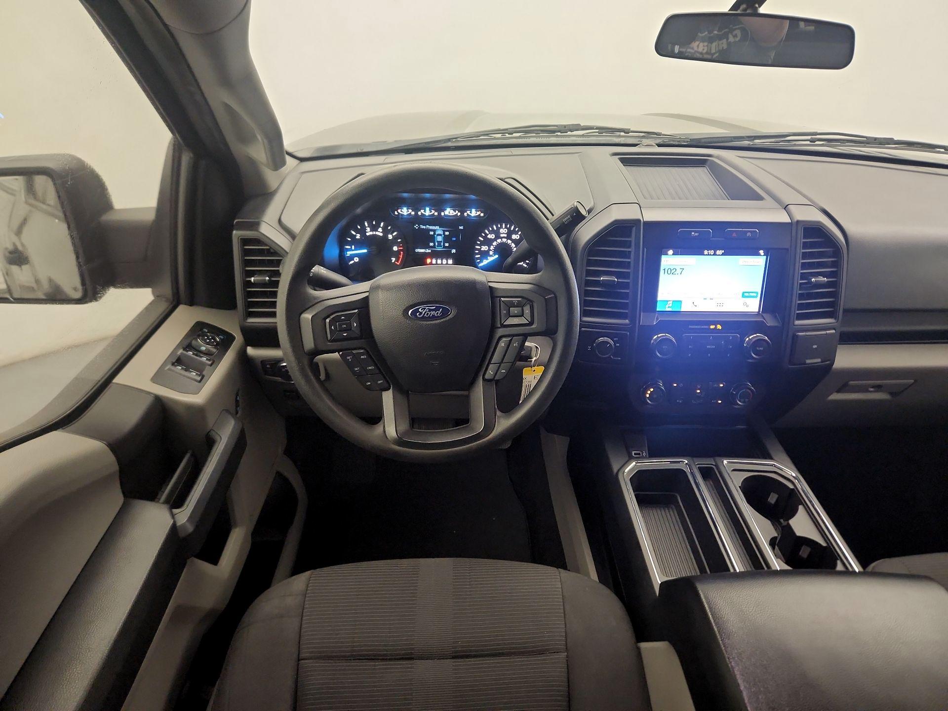 Thumbnail: 2019 Ford F-150 - 10