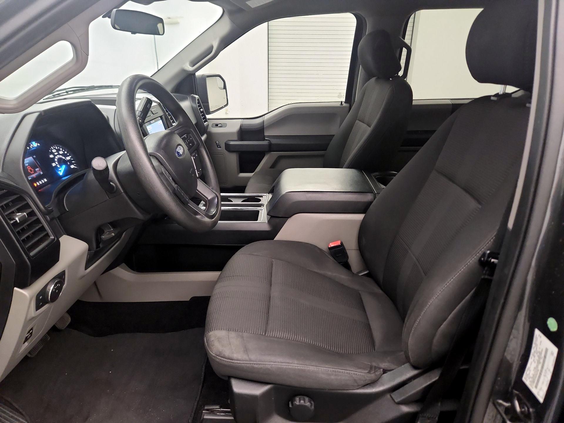 Thumbnail: 2019 Ford F-150 - 11