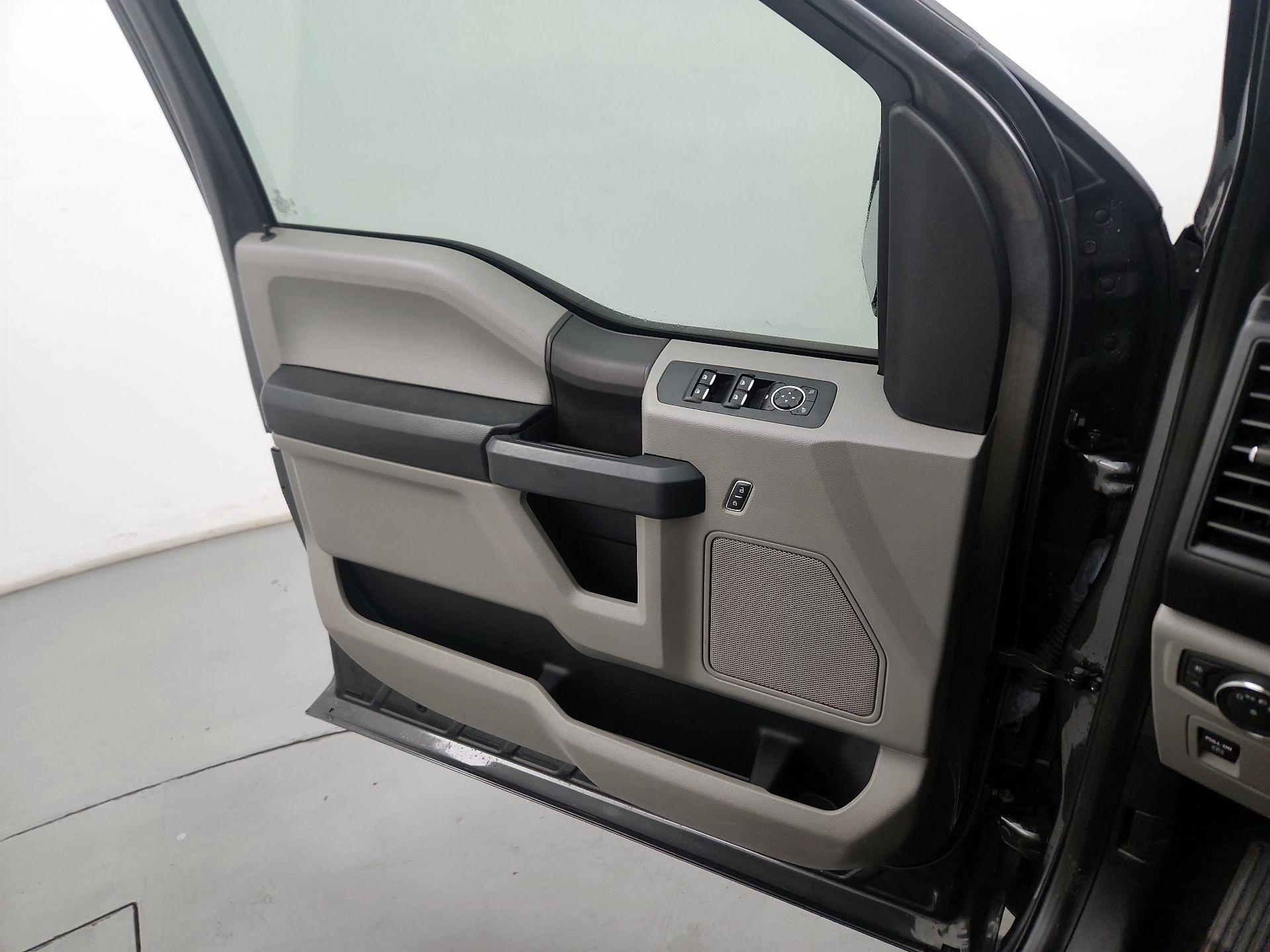 Thumbnail: 2019 Ford F-150 - 12