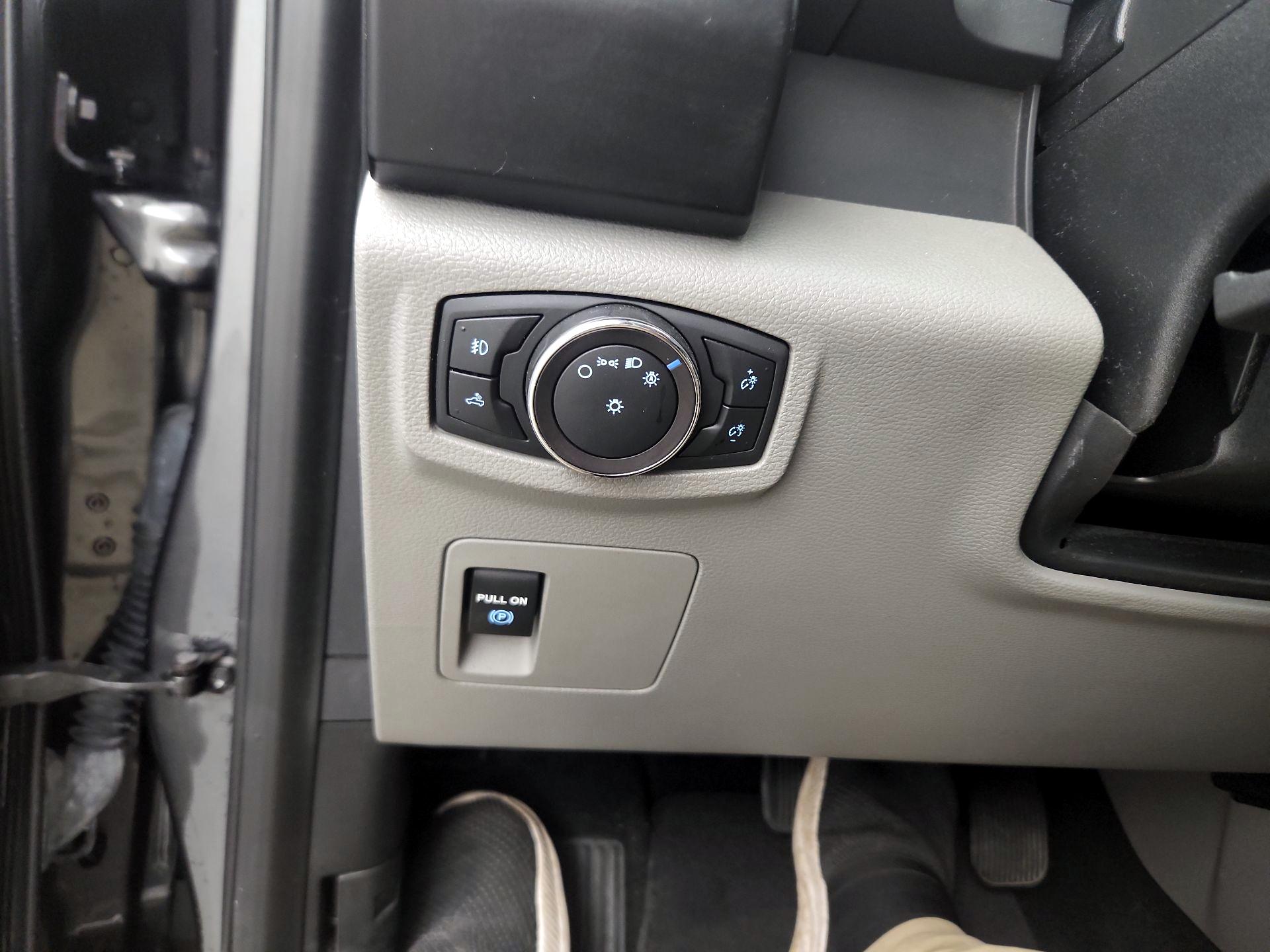 Thumbnail: 2019 Ford F-150 - 13