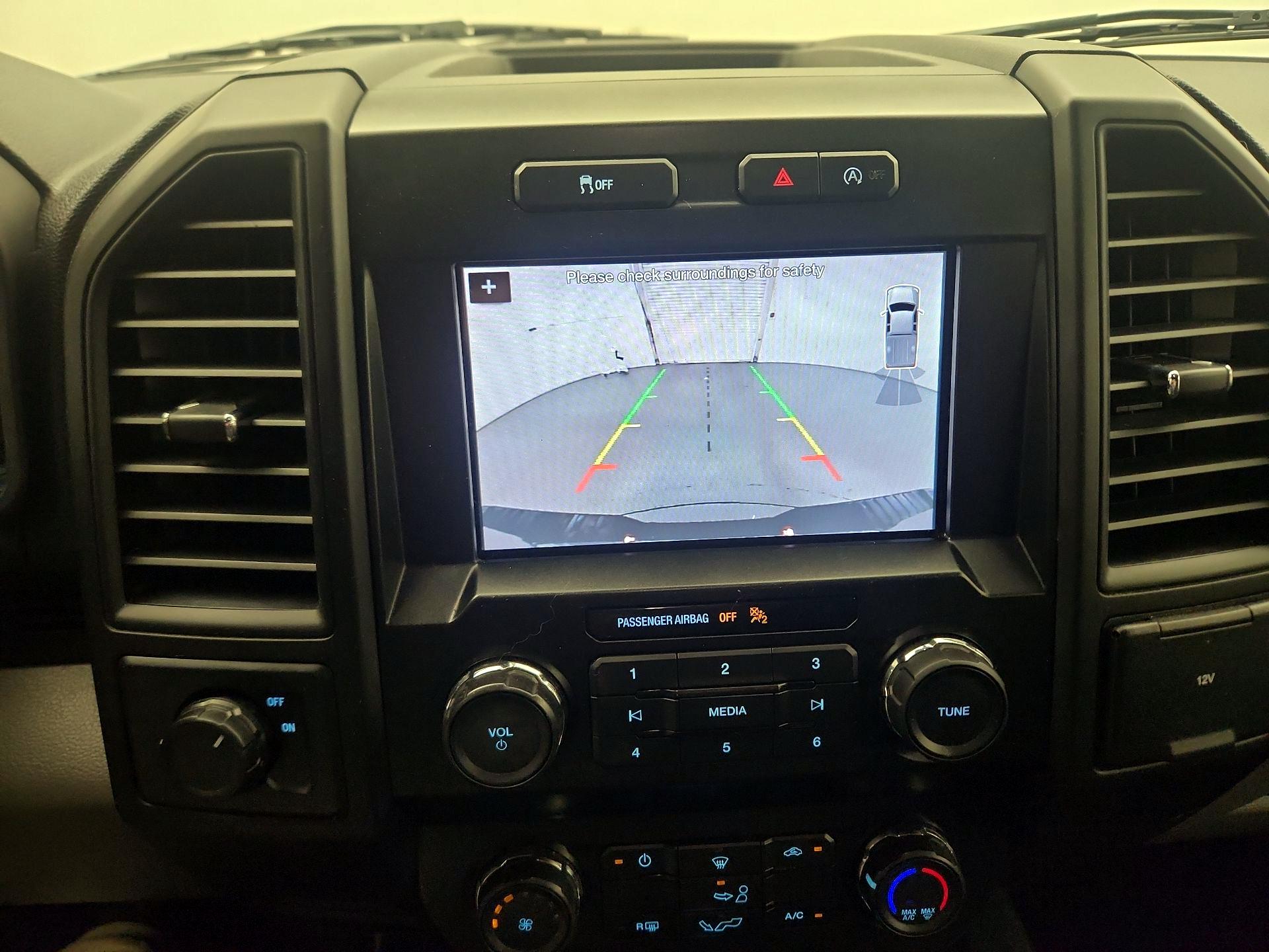 Thumbnail: 2019 Ford F-150 - 14