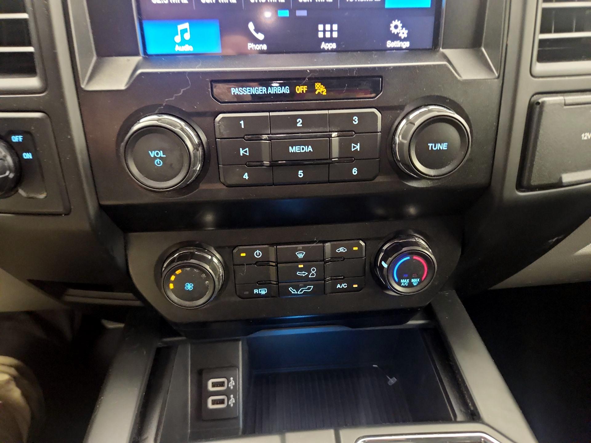 Thumbnail: 2019 Ford F-150 - 16