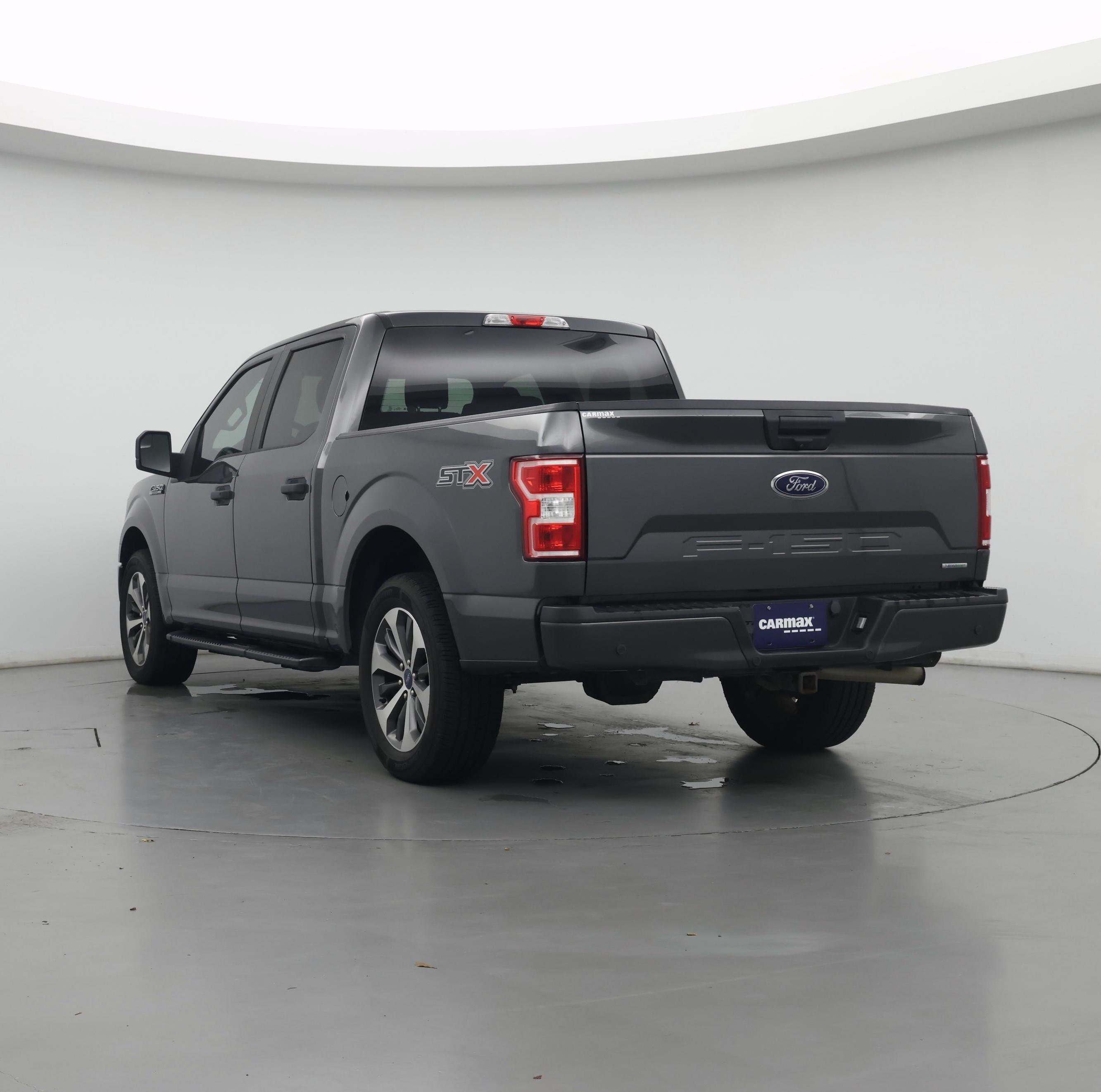 Thumbnail: 2019 Ford F-150 - 2