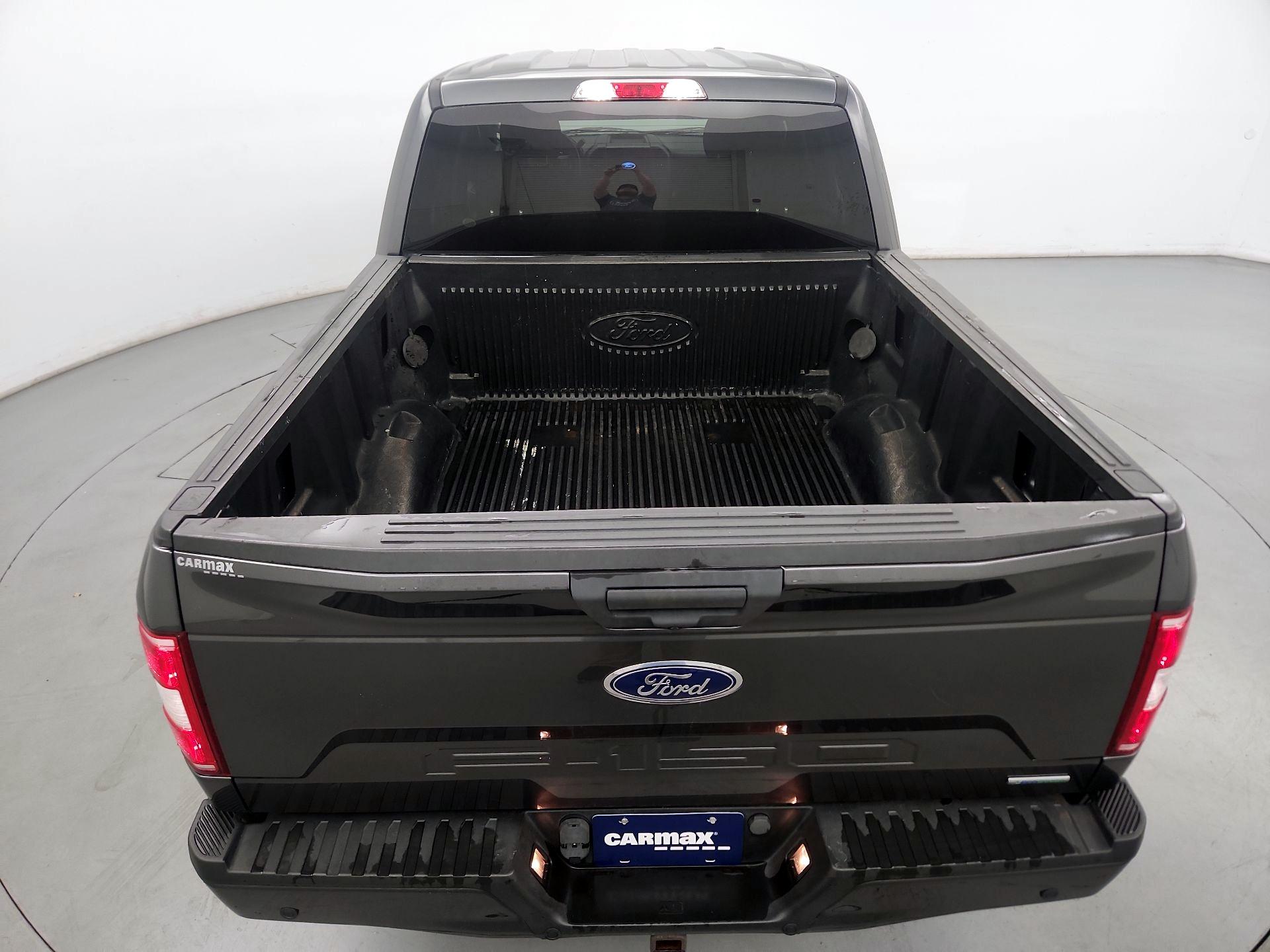Thumbnail: 2019 Ford F-150 - 20