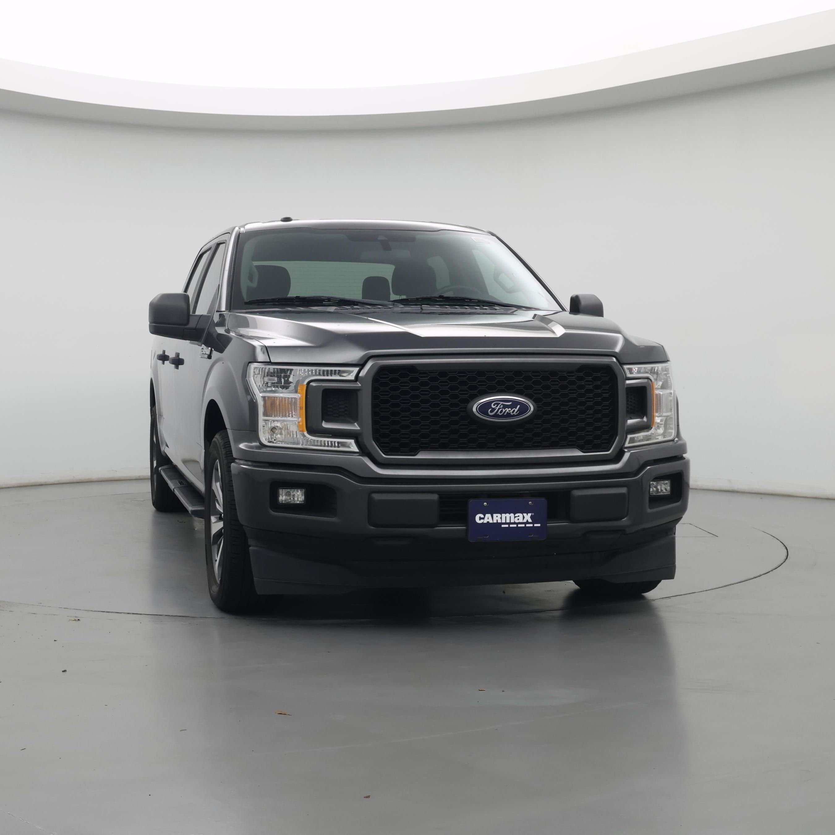 Thumbnail: 2019 Ford F-150 - 5