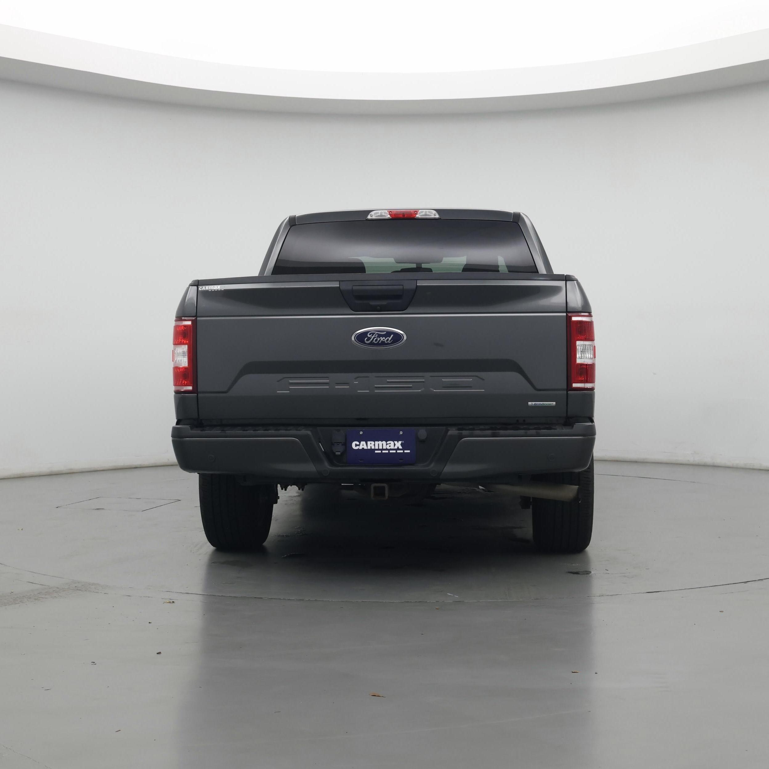 Thumbnail: 2019 Ford F-150 - 6