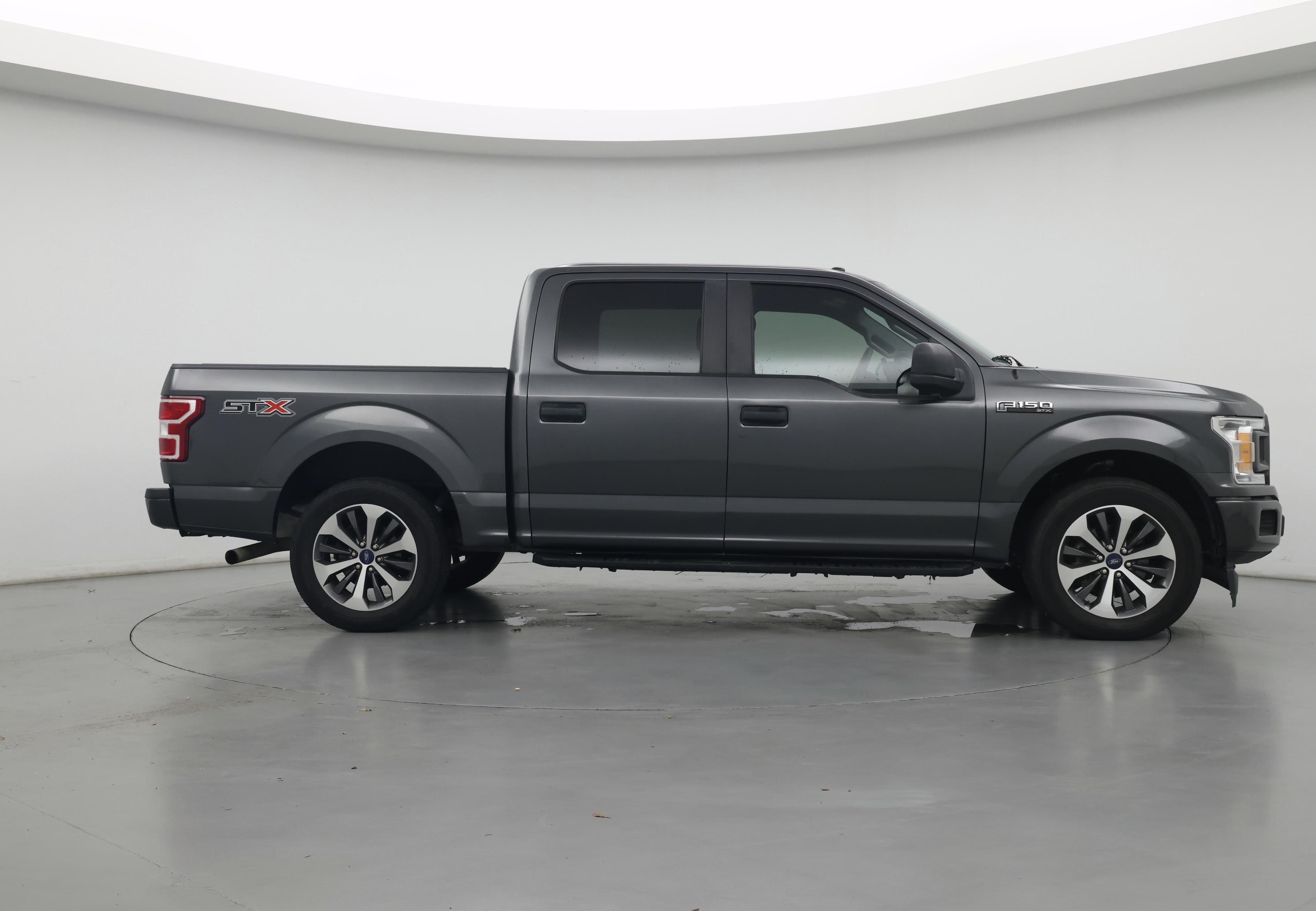 Thumbnail: 2019 Ford F-150 - 7