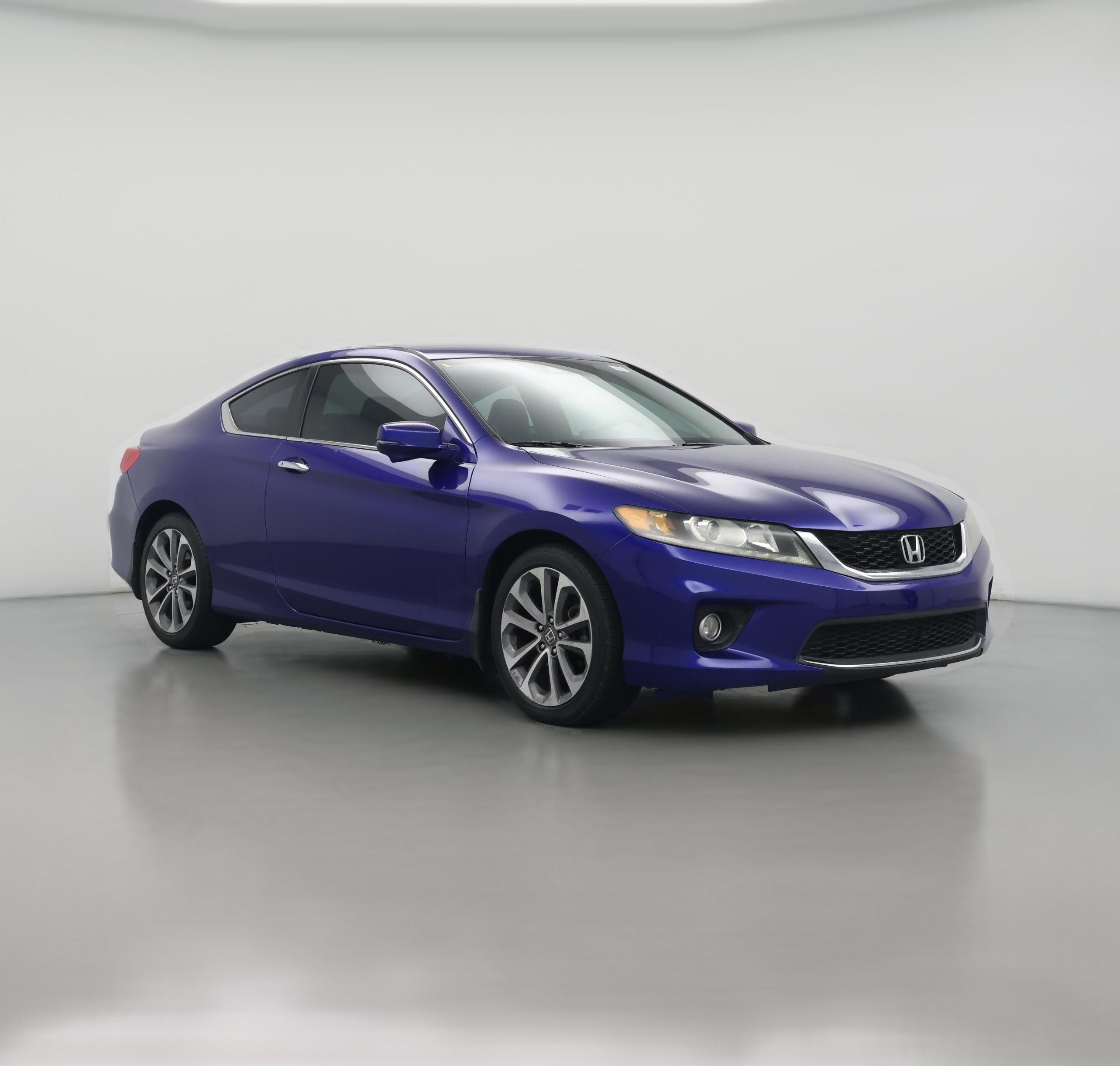 Thumbnail: 2015 Honda Accord - 1