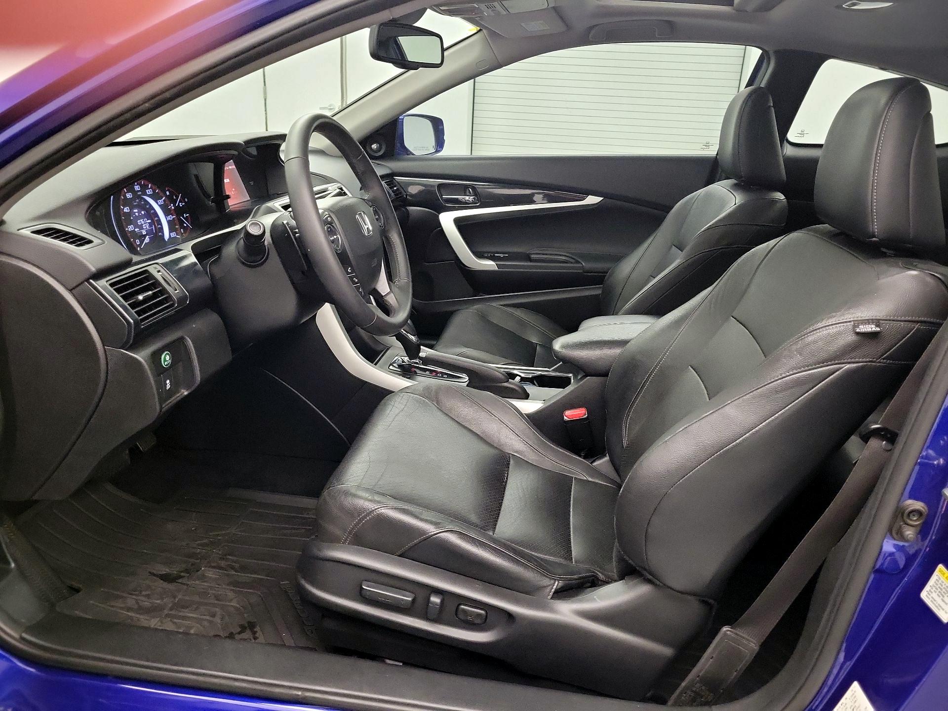 Thumbnail: 2015 Honda Accord - 11