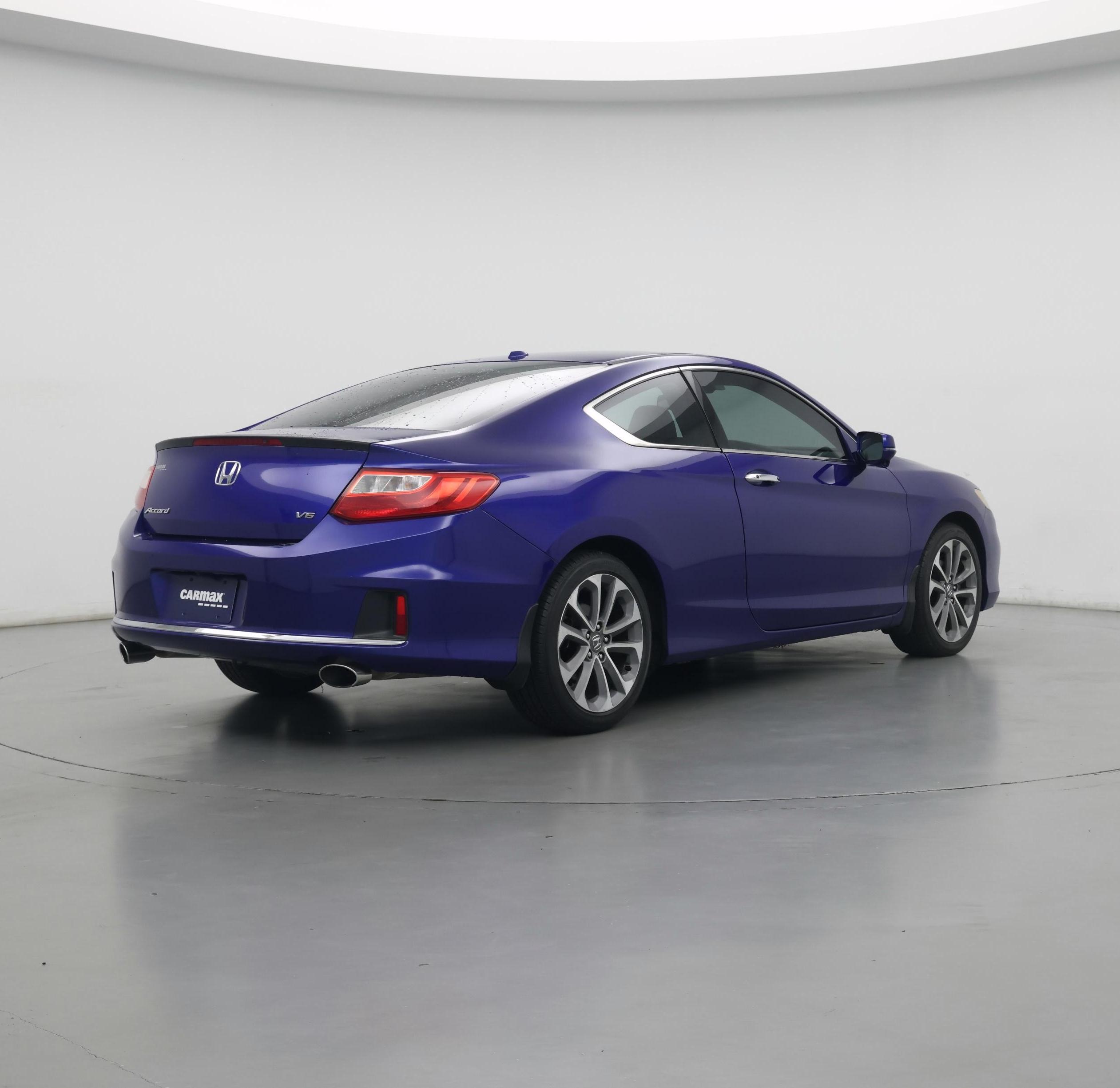 Thumbnail: 2015 Honda Accord - 2