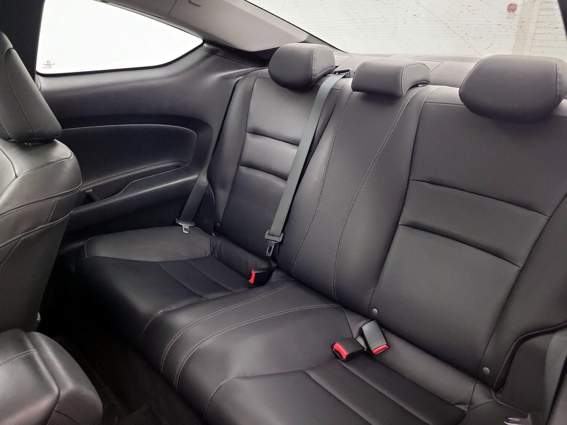Thumbnail: 2015 Honda Accord - 20