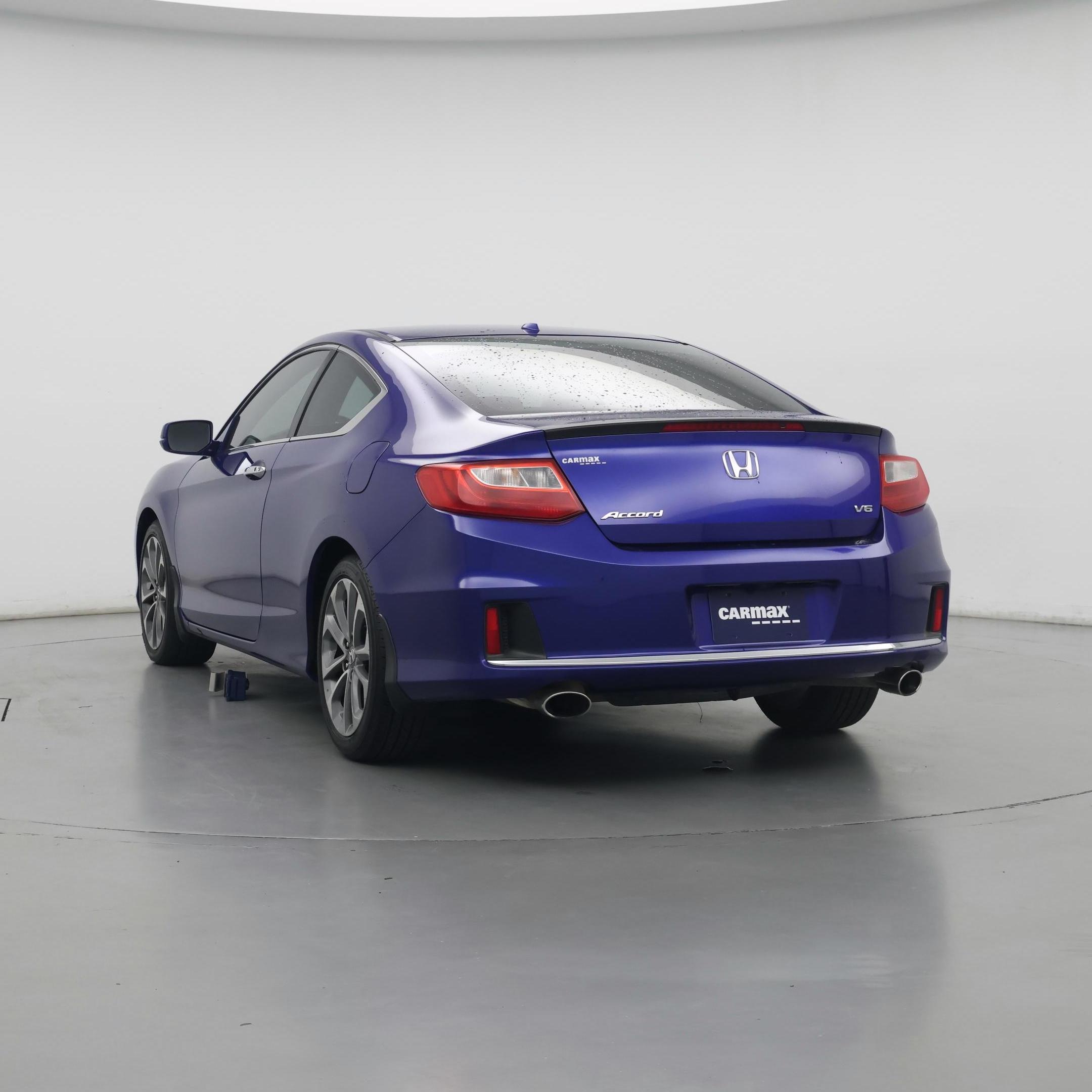 Thumbnail: 2015 Honda Accord - 3