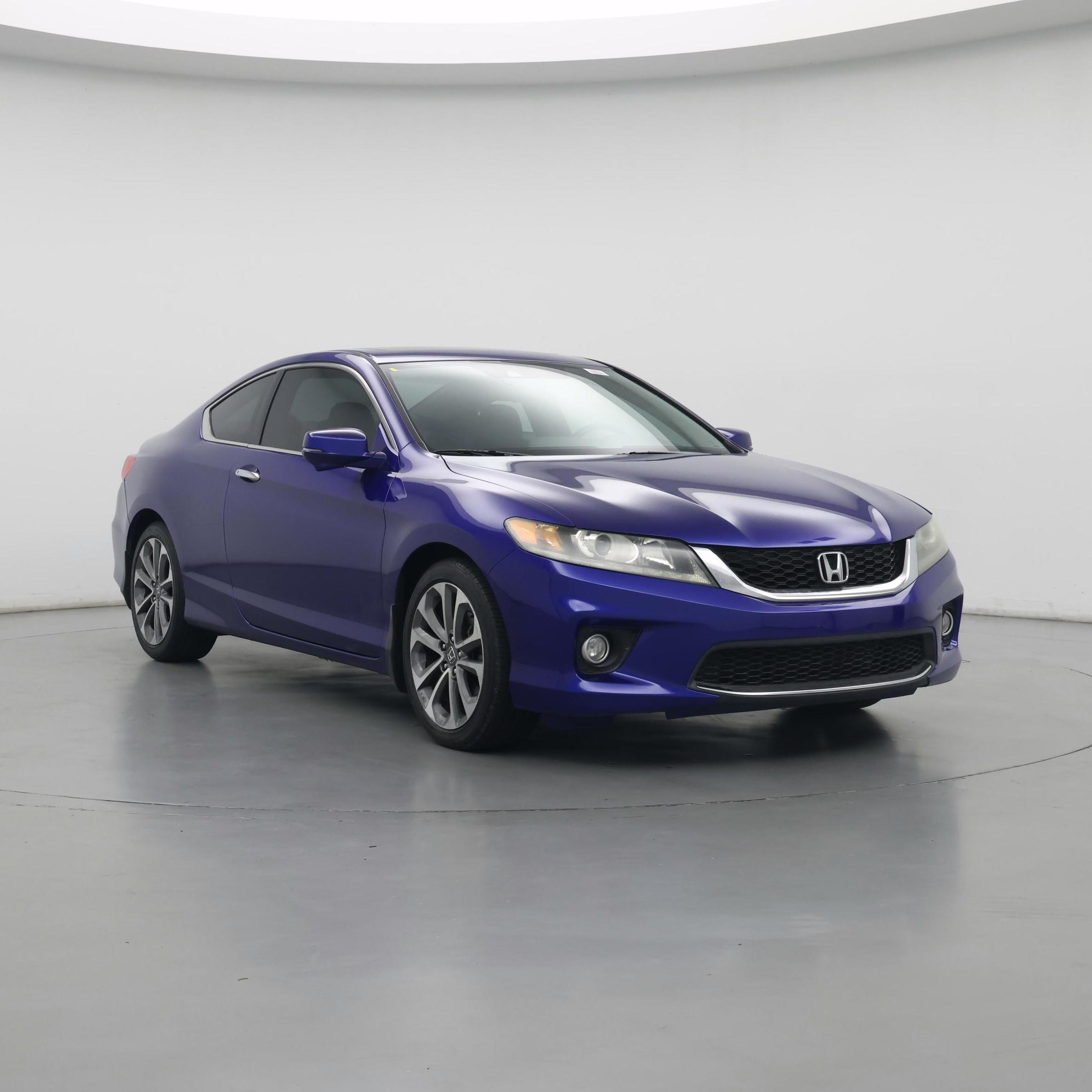 Thumbnail: 2015 Honda Accord - 4