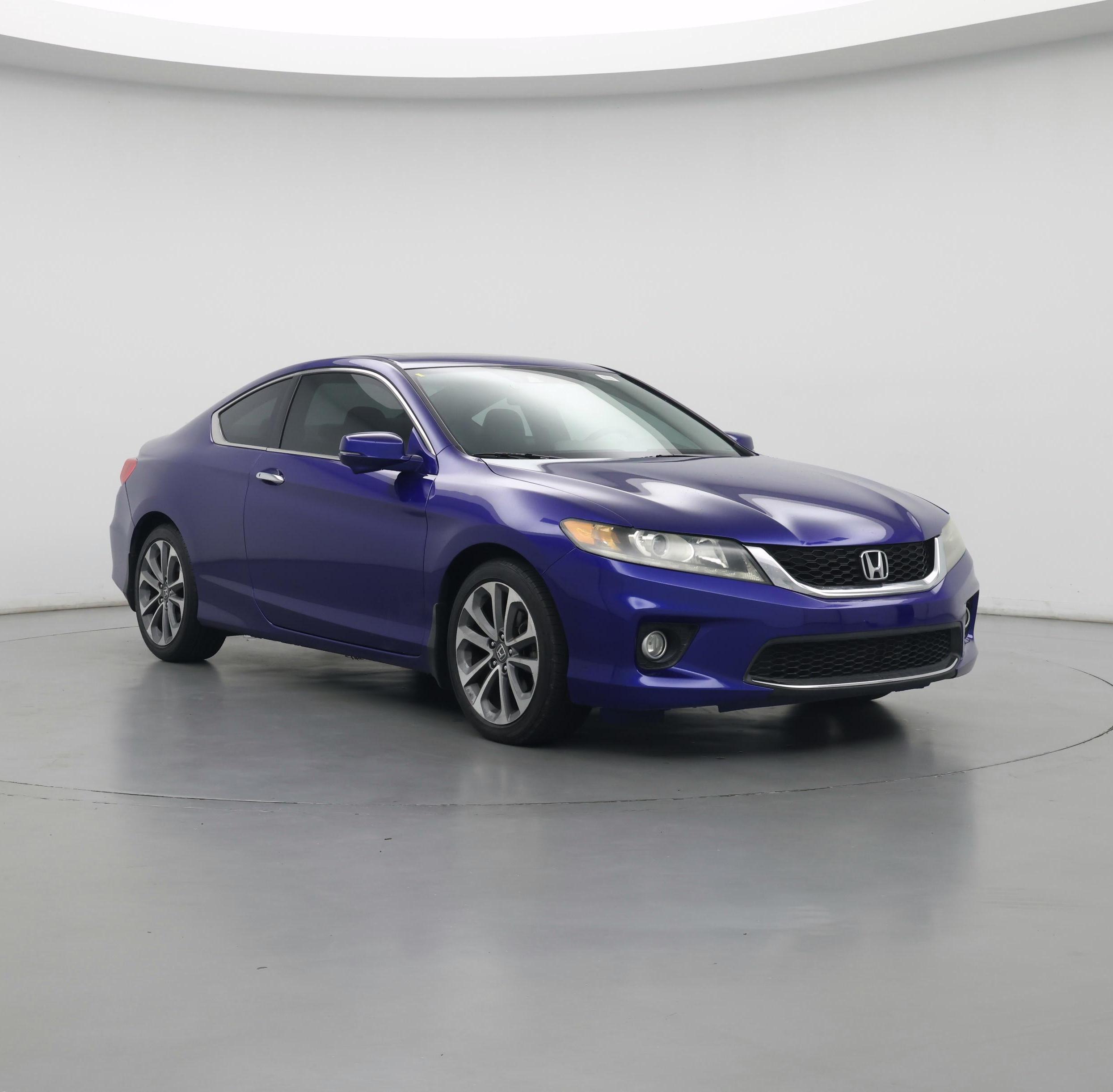 Thumbnail: 2015 Honda Accord - 5