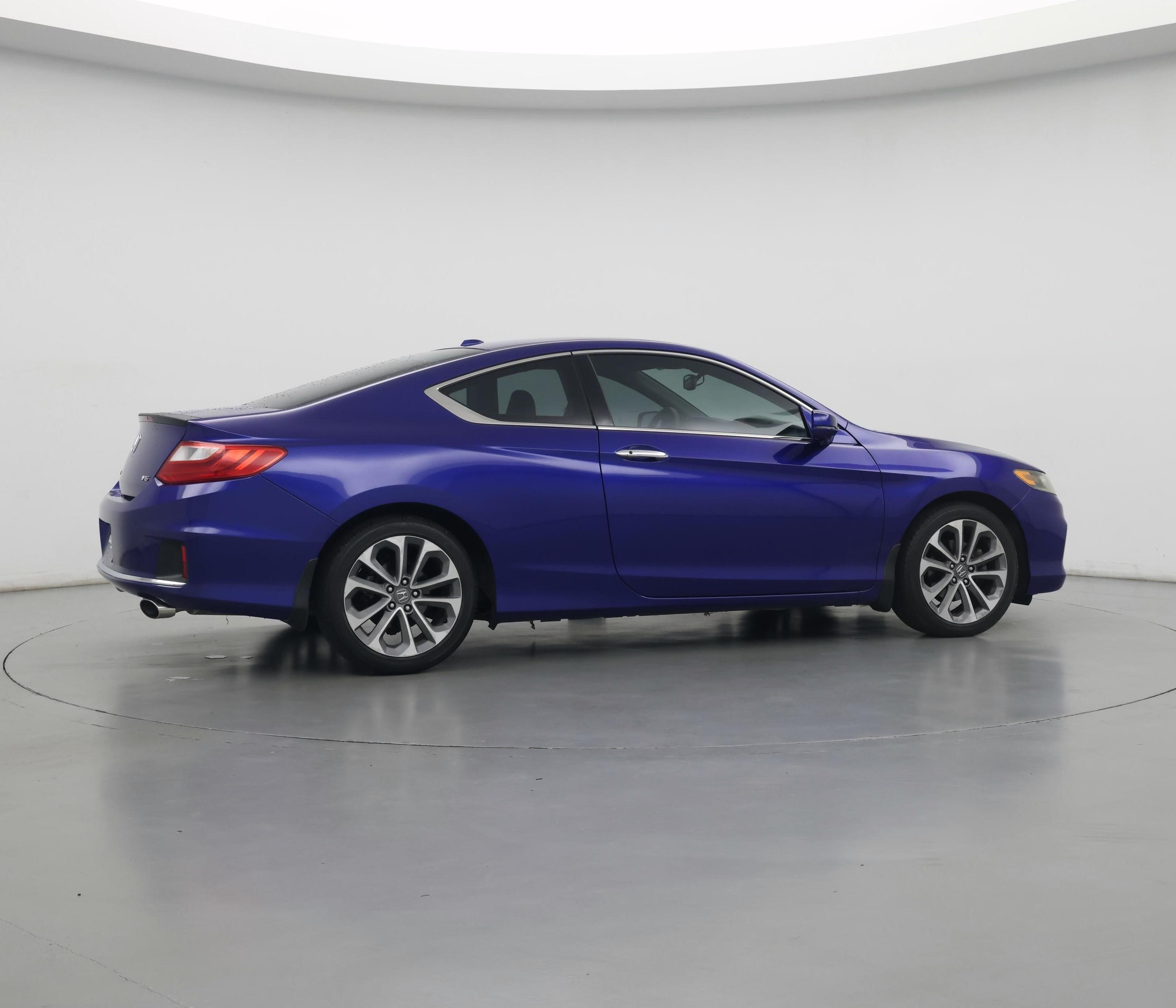 Thumbnail: 2015 Honda Accord - 6