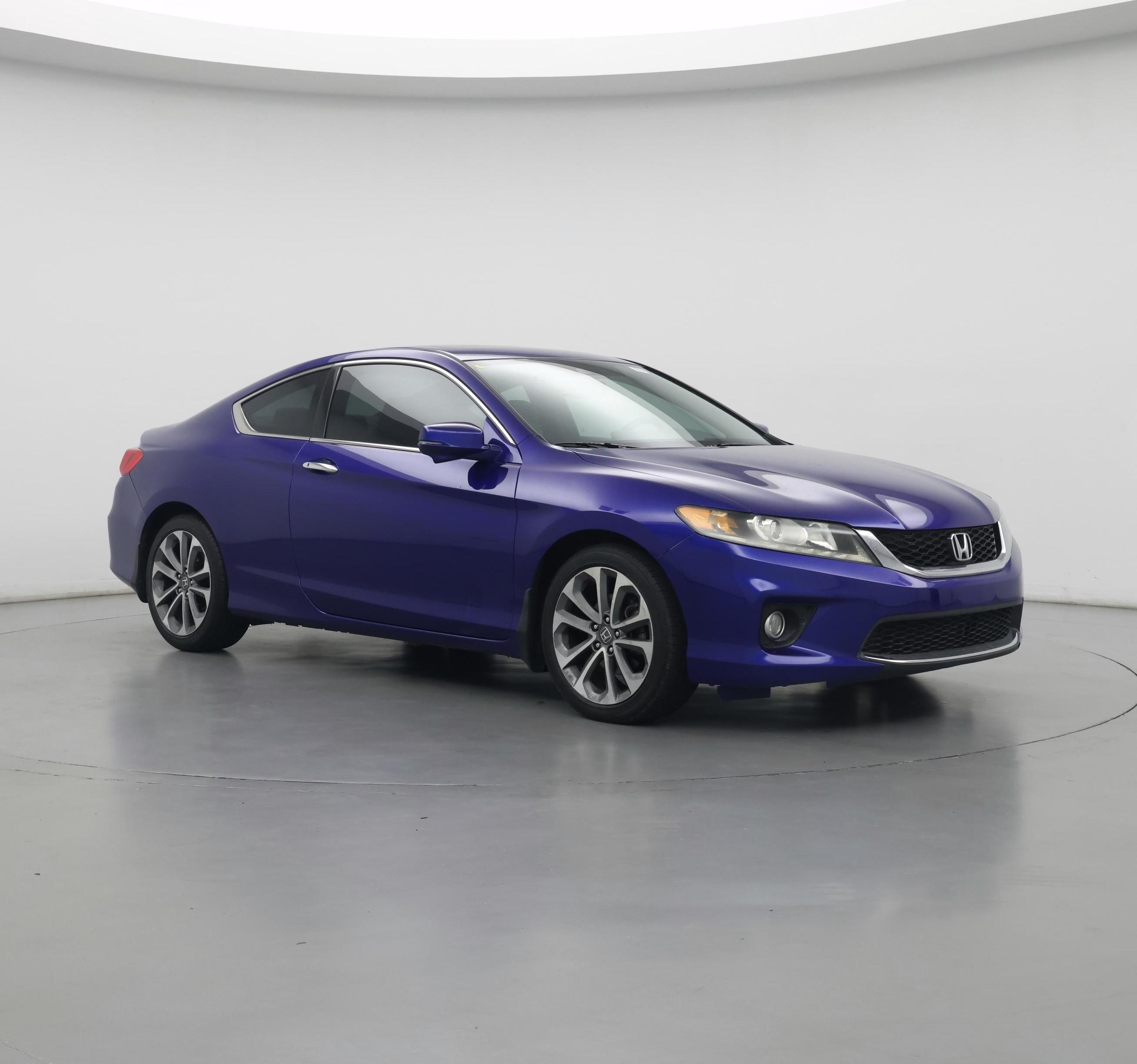 Thumbnail: 2015 Honda Accord - 7
