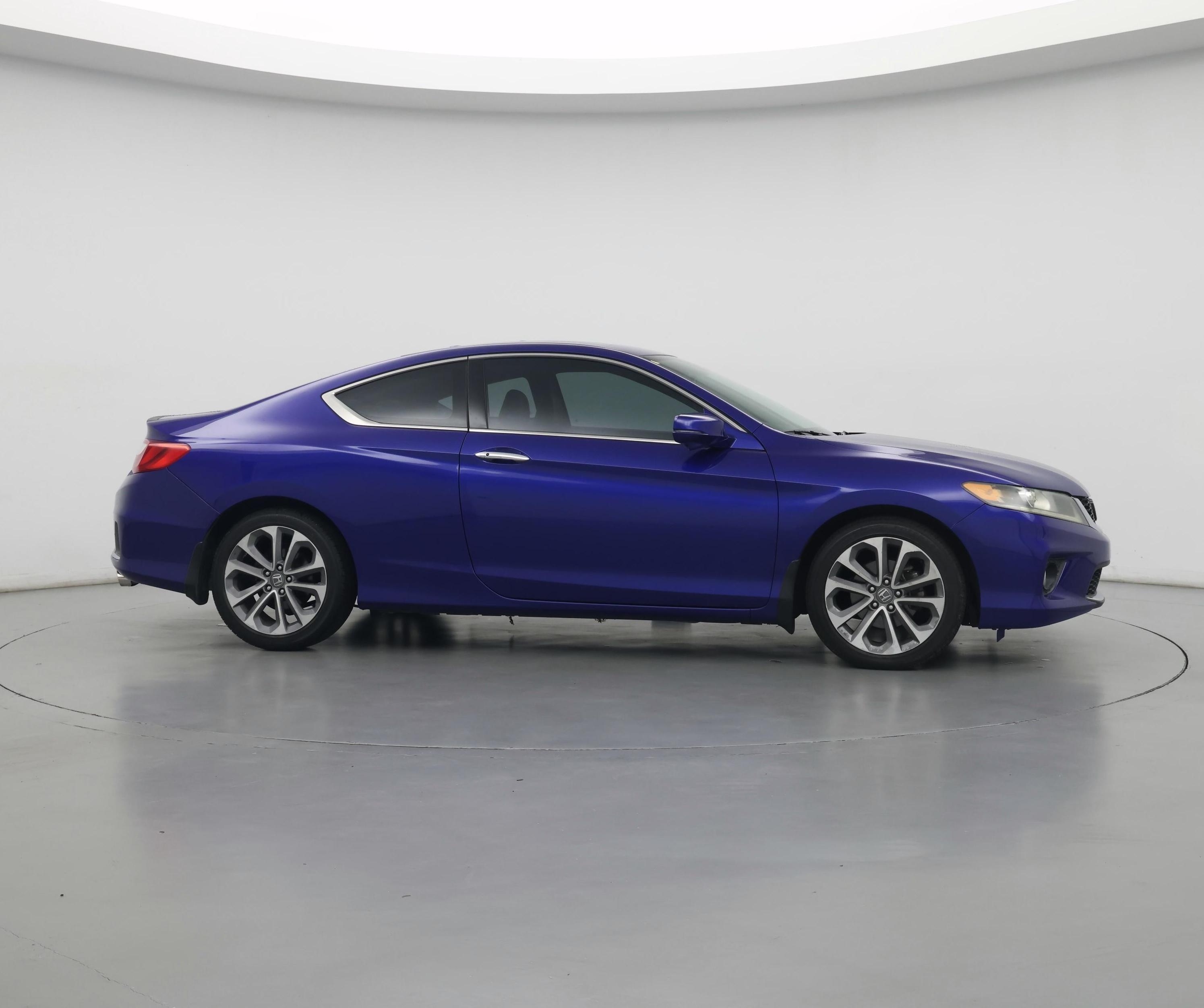Thumbnail: 2015 Honda Accord - 8