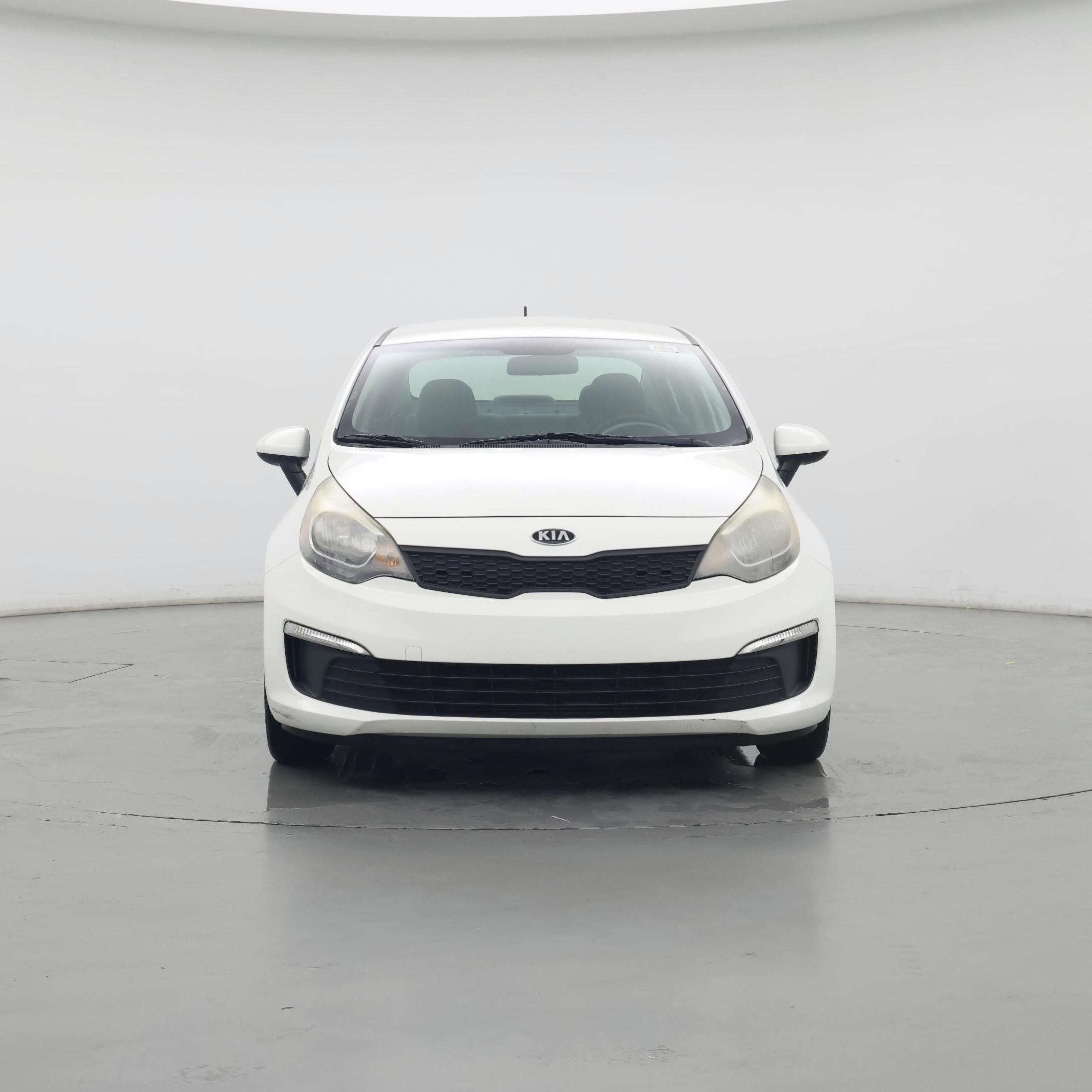 Thumbnail: 2016 Kia Rio - 5