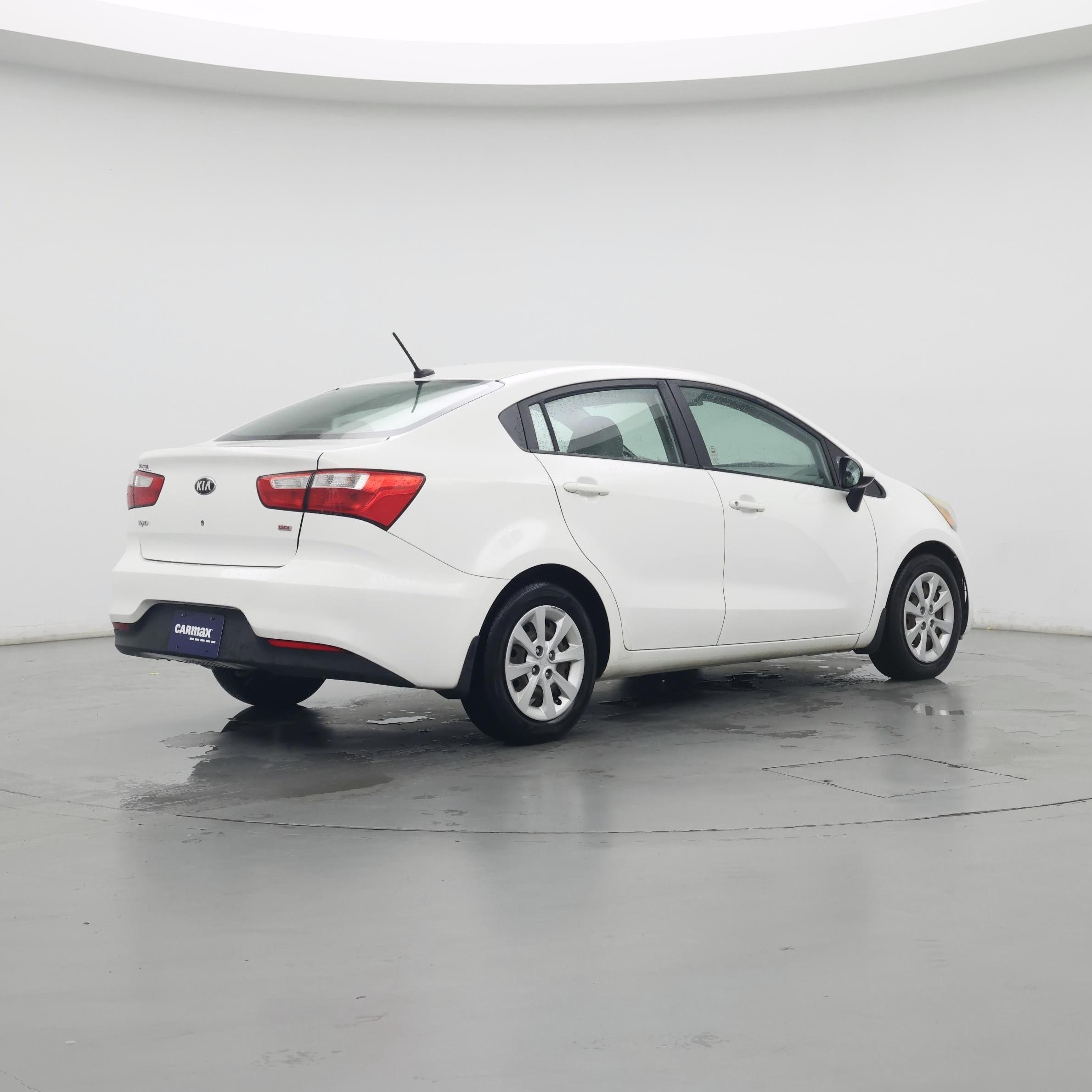 Thumbnail: 2016 Kia Rio - 7