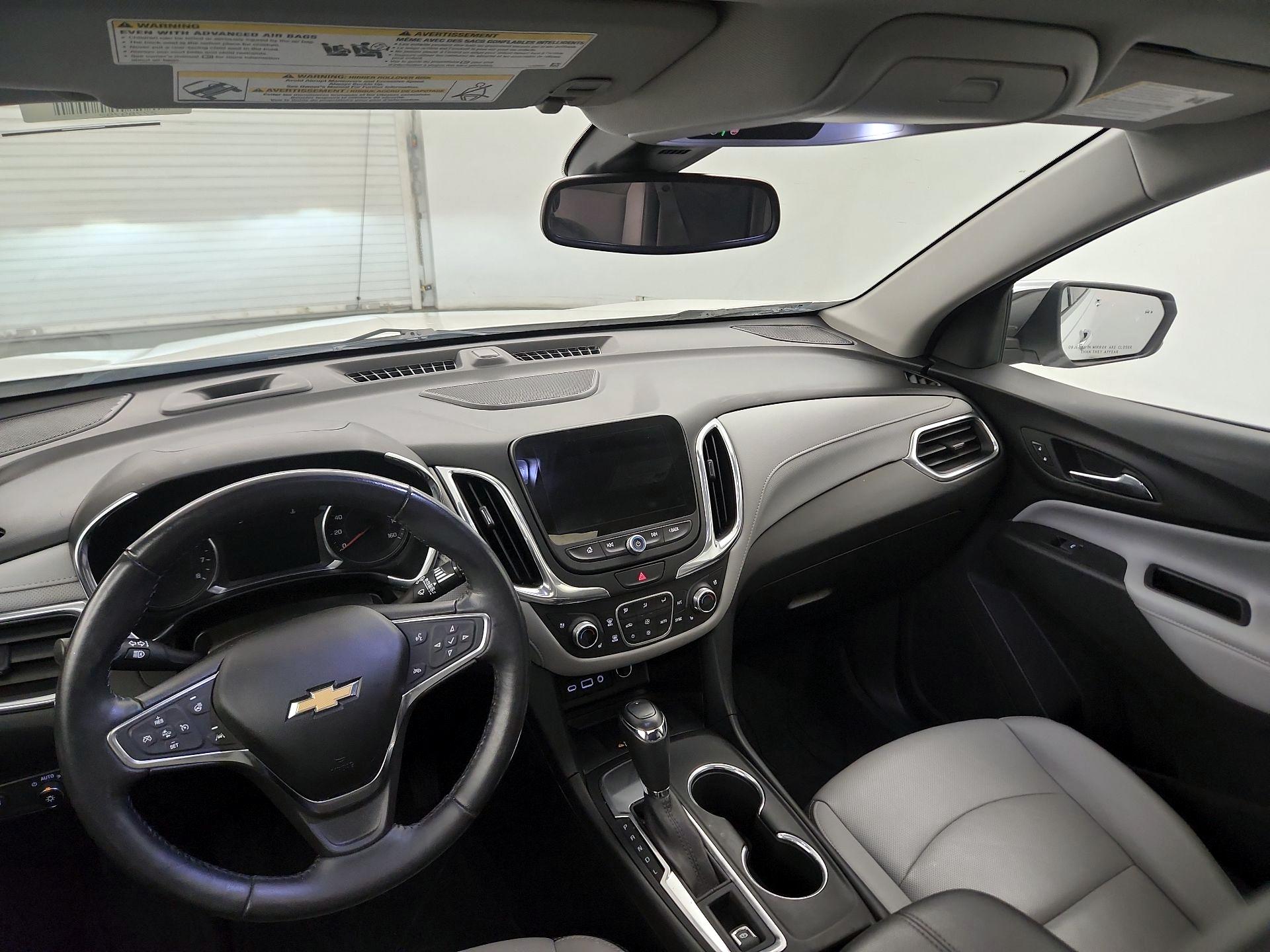 Thumbnail: 2019 Chevrolet Equinox - 9