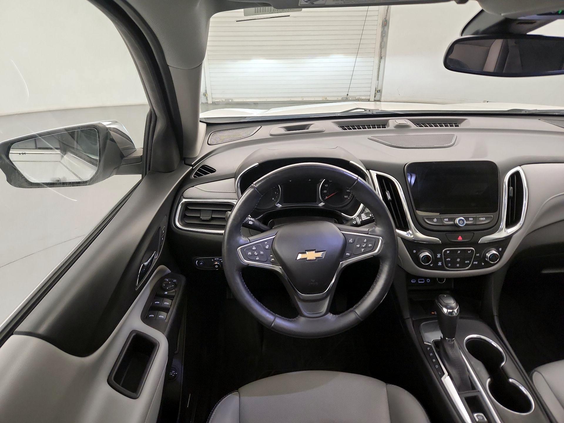 Thumbnail: 2019 Chevrolet Equinox - 10
