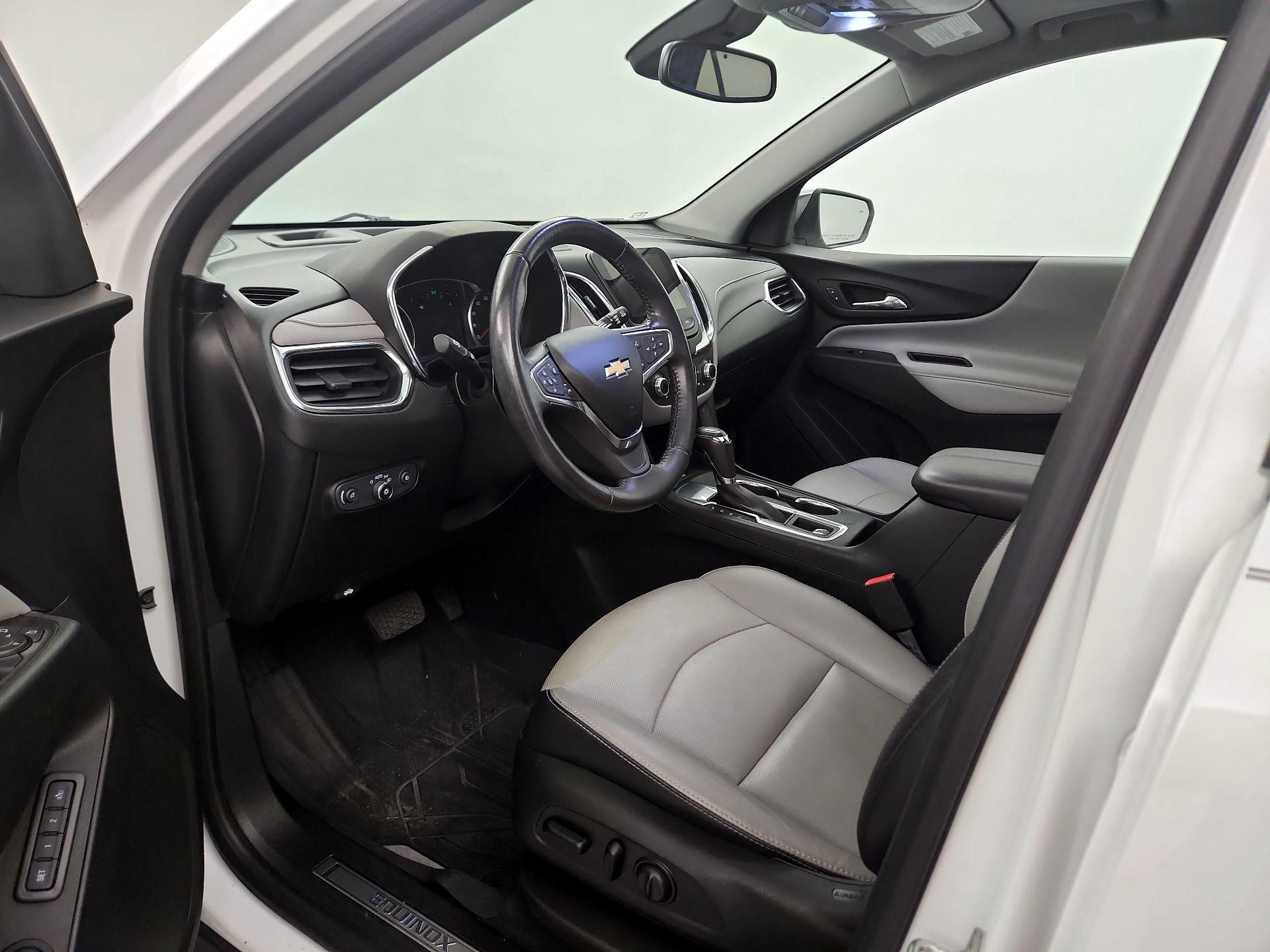 Thumbnail: 2019 Chevrolet Equinox - 11