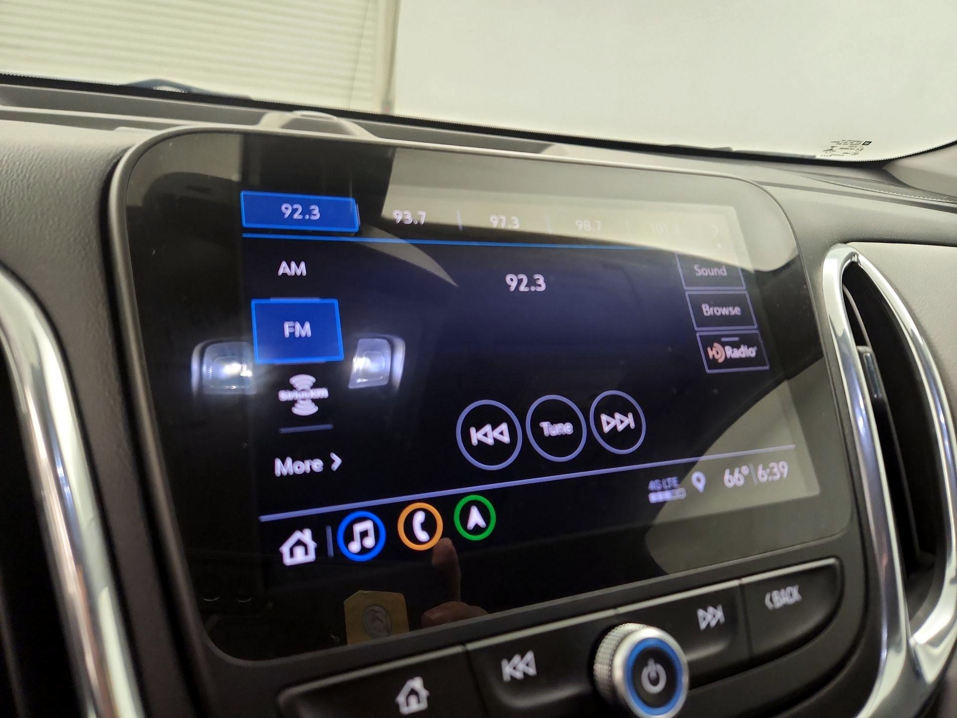 Thumbnail: 2019 Chevrolet Equinox - 15