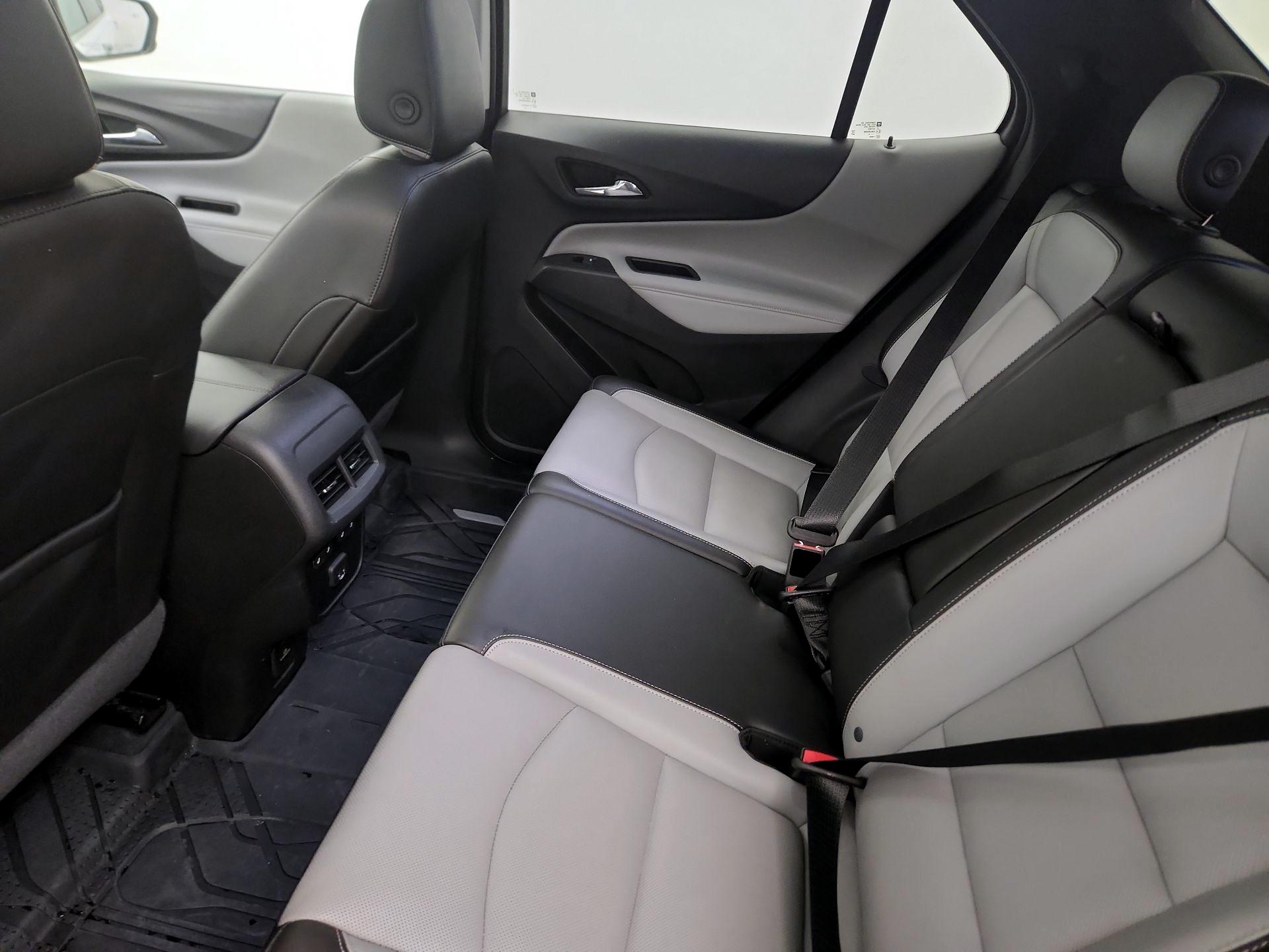 Thumbnail: 2019 Chevrolet Equinox - 20