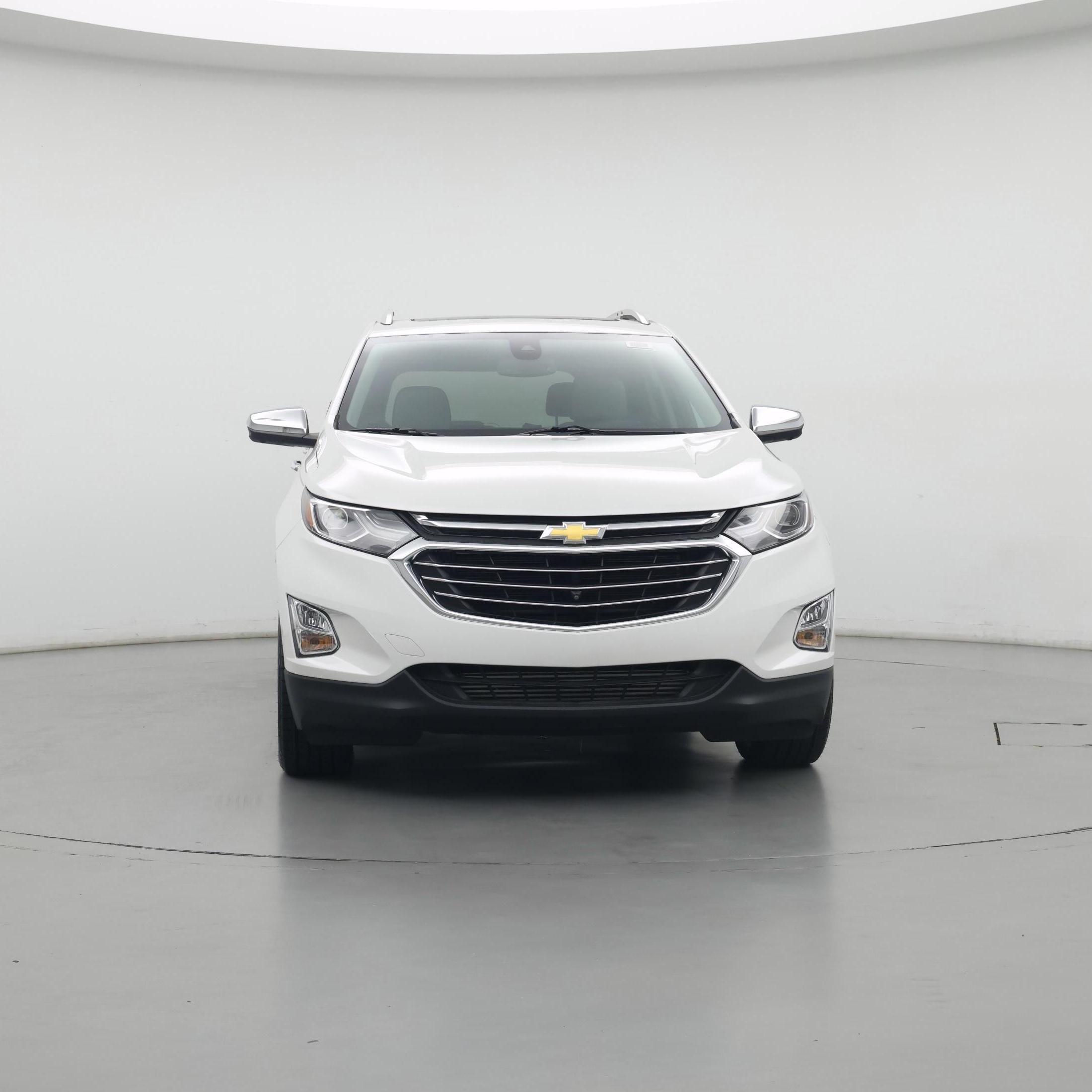 Thumbnail: 2019 Chevrolet Equinox - 5