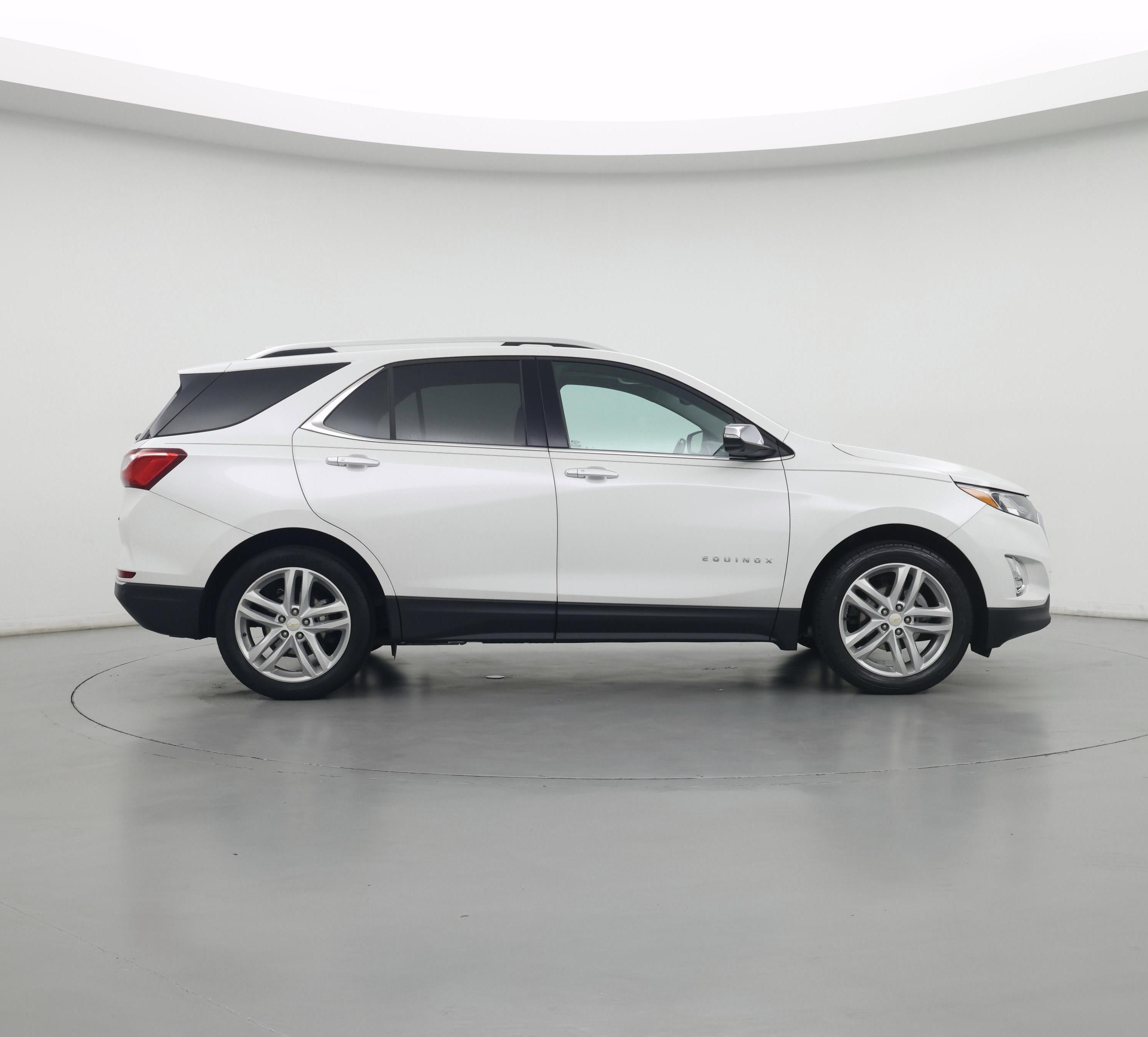 Thumbnail: 2019 Chevrolet Equinox - 7