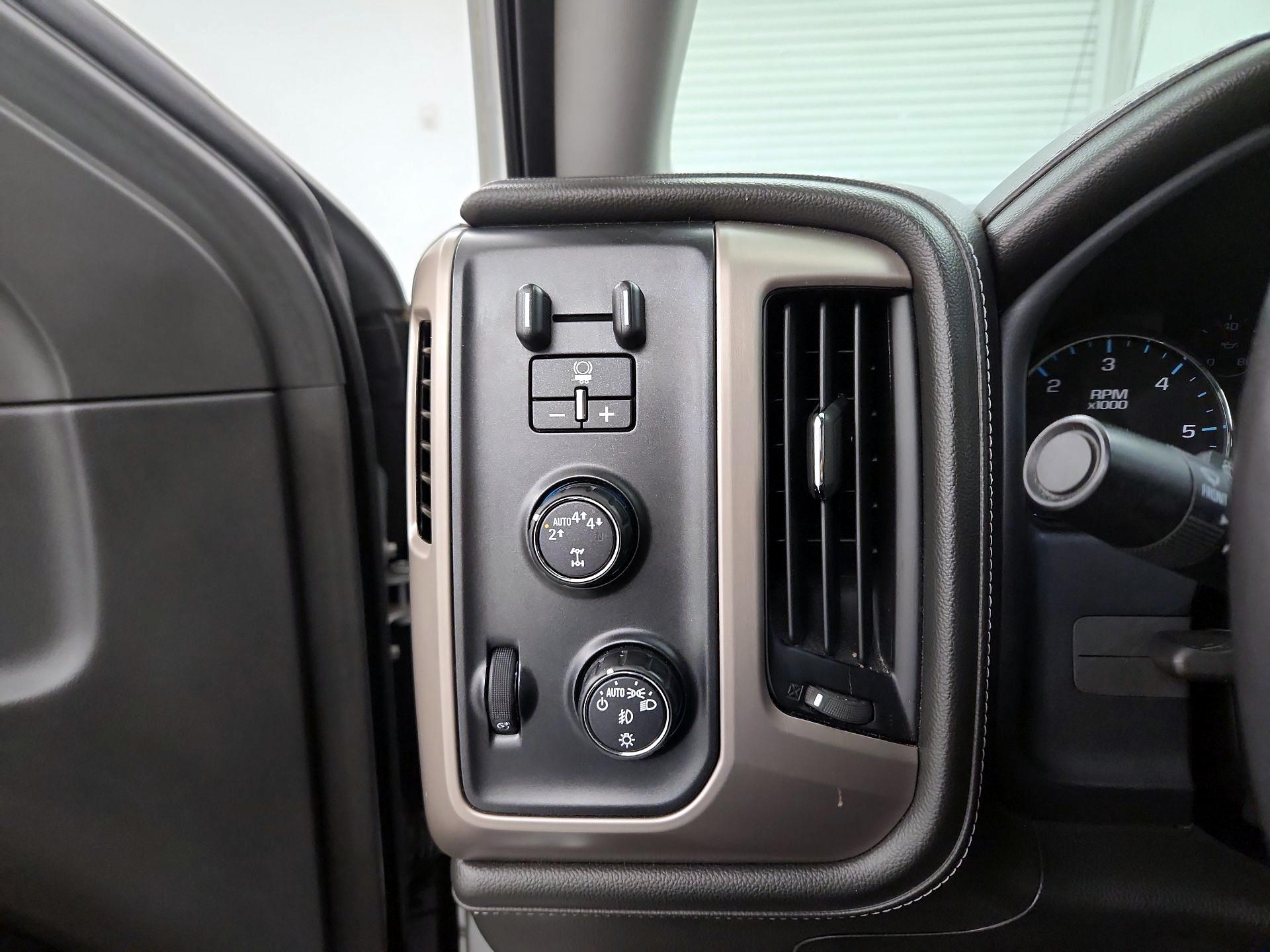 Thumbnail: 2017 GMC Sierra 1500 - 13