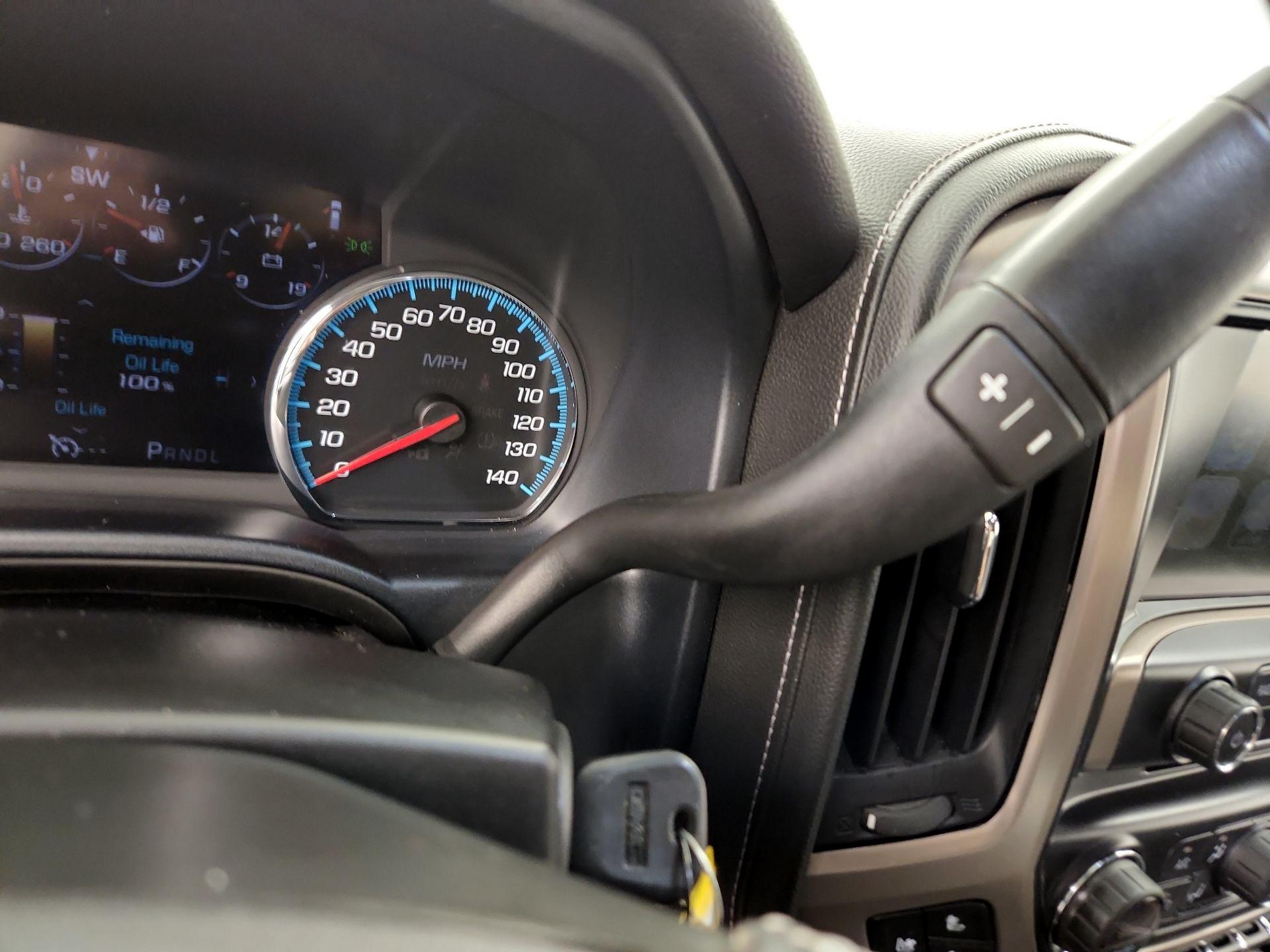 Thumbnail: 2017 GMC Sierra 1500 - 17