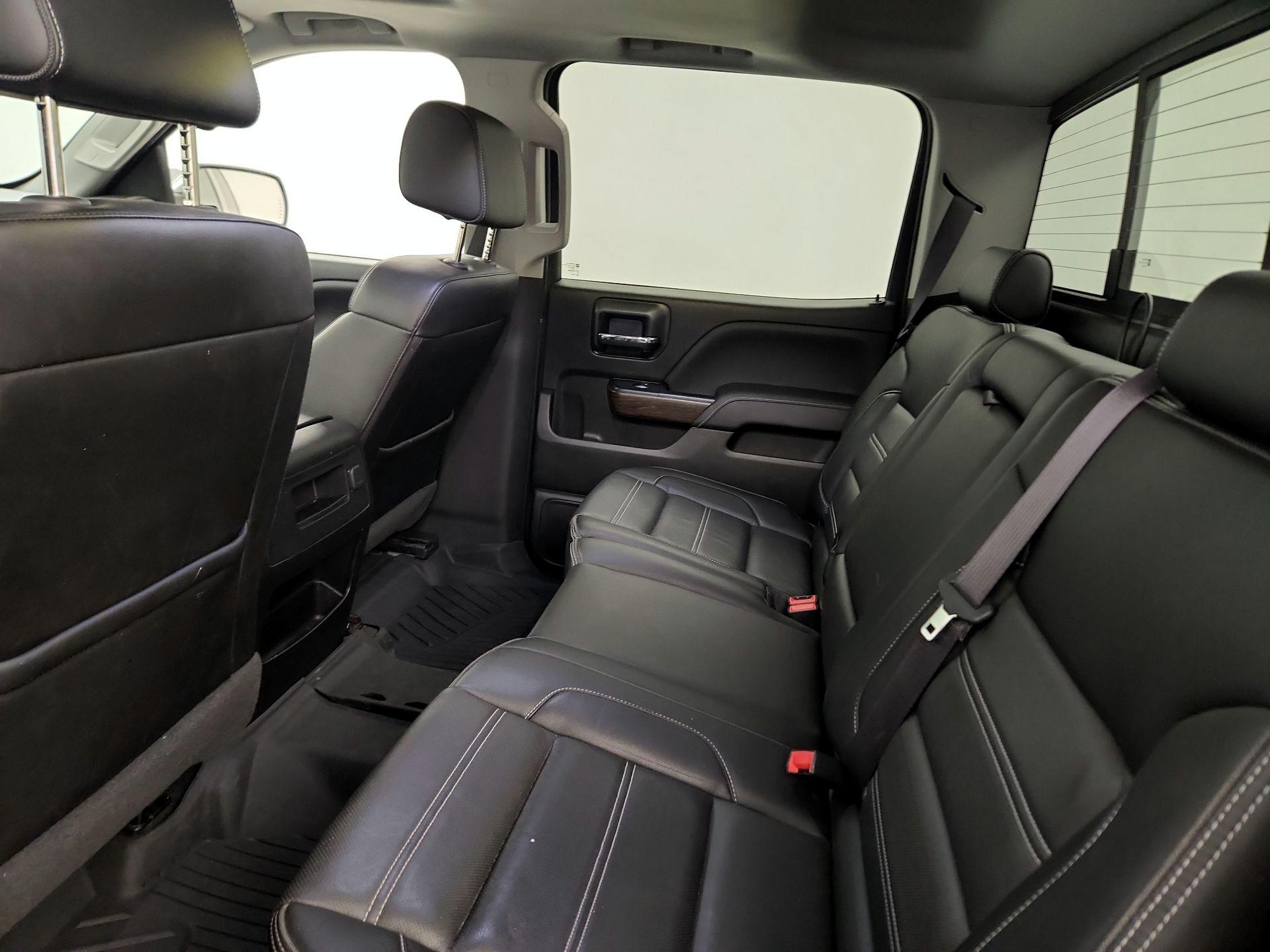 Thumbnail: 2017 GMC Sierra 1500 - 20