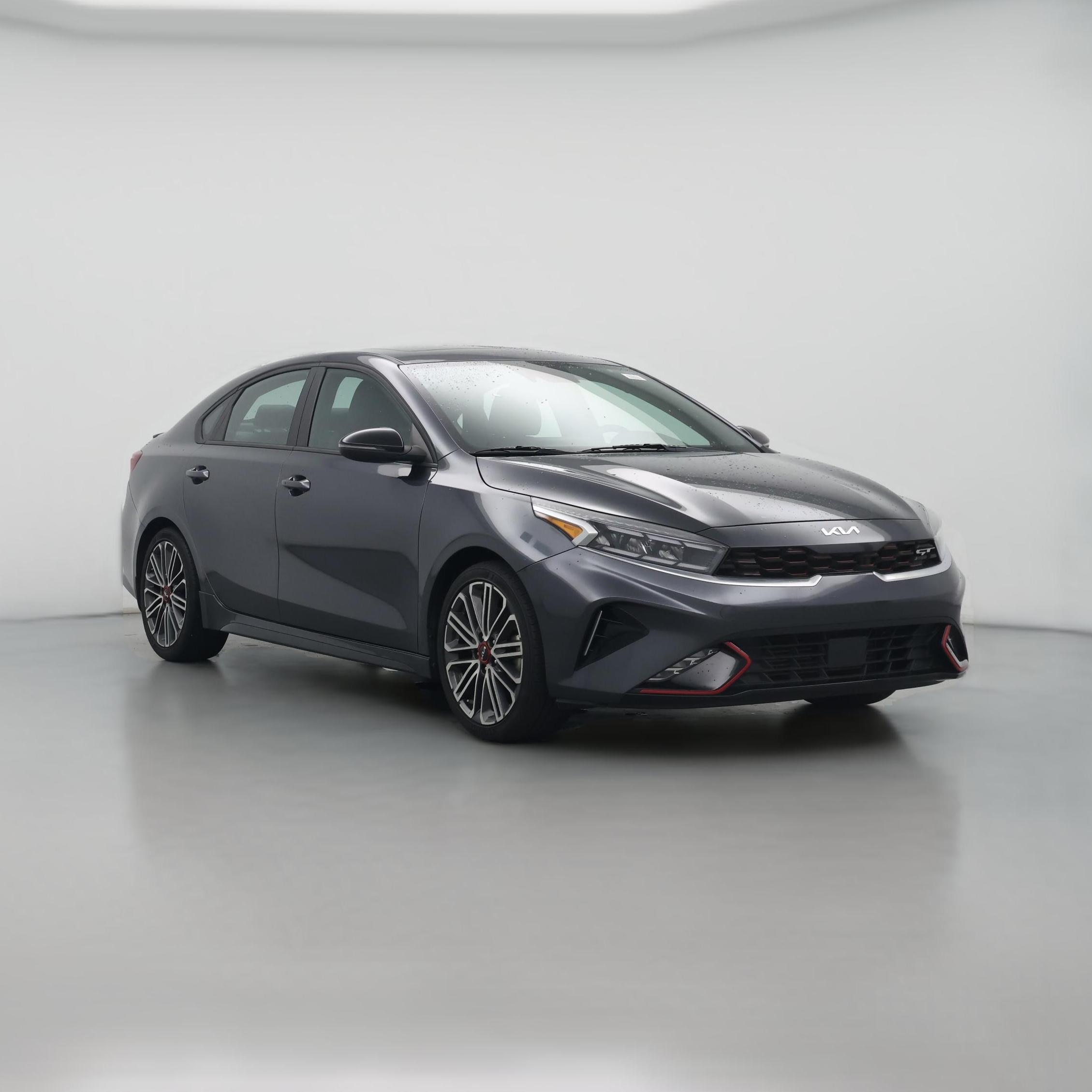 Thumbnail: 2023 Kia Forte - 1