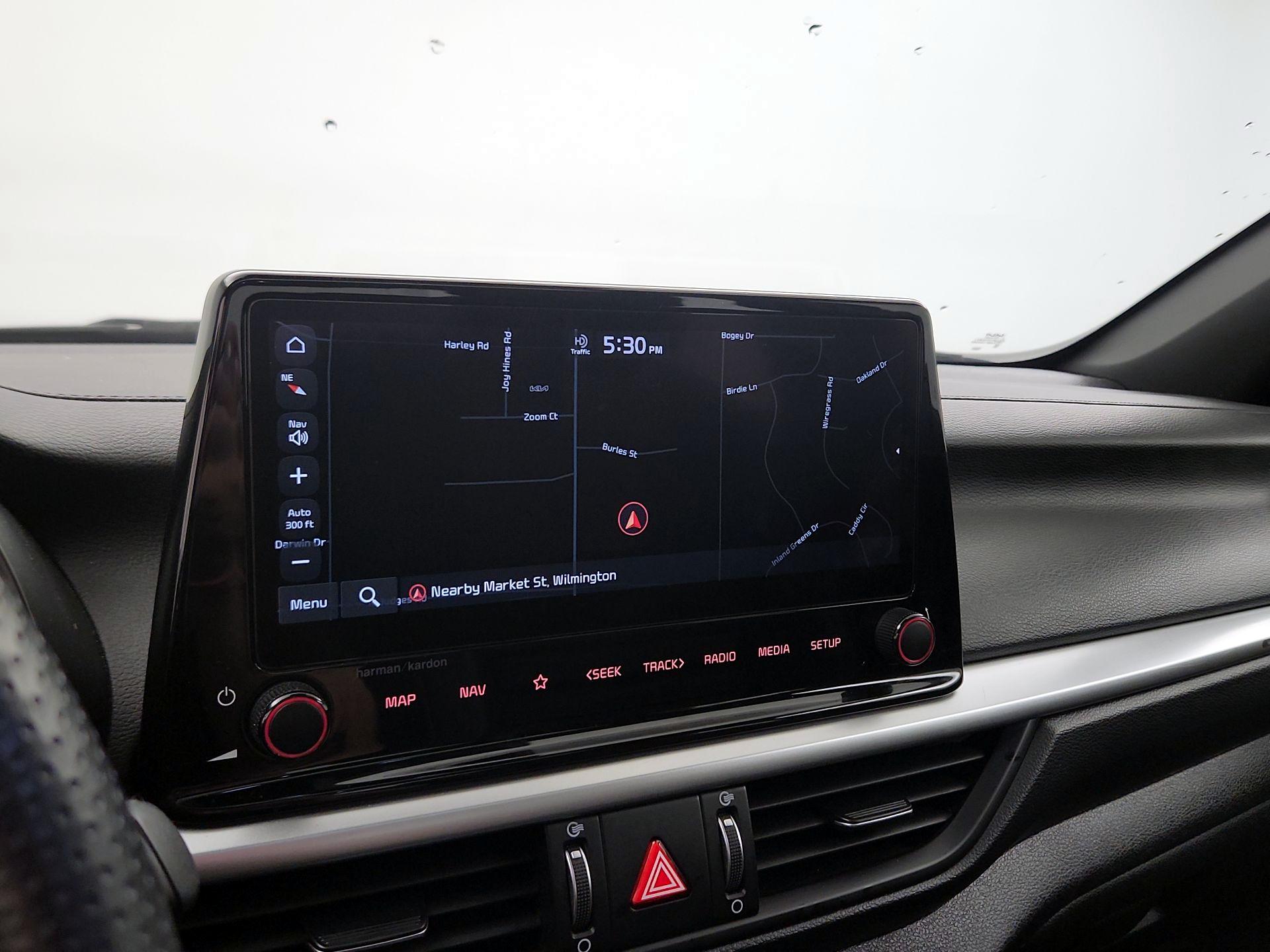 Thumbnail: 2023 Kia Forte - 14