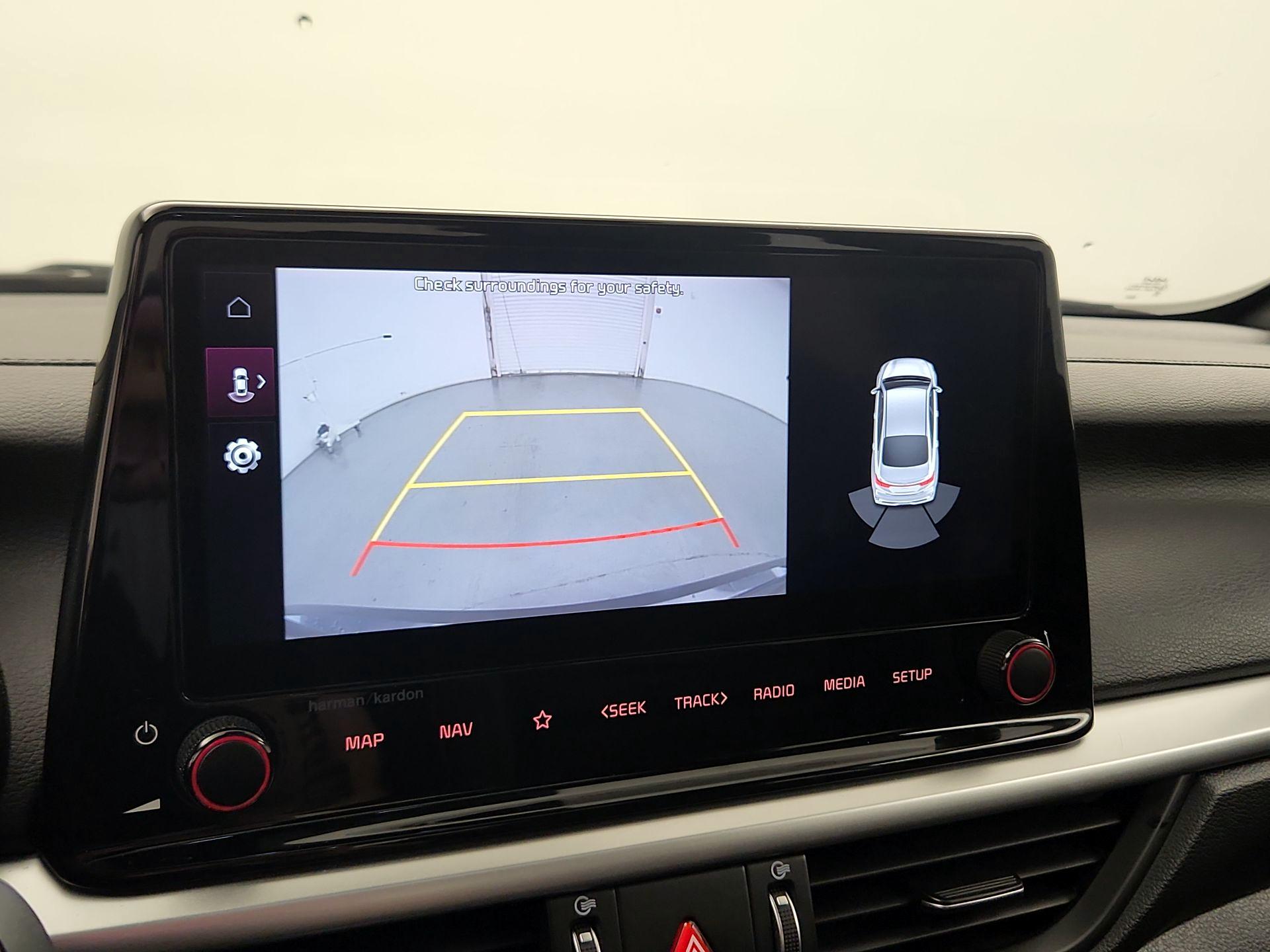 Thumbnail: 2023 Kia Forte - 15