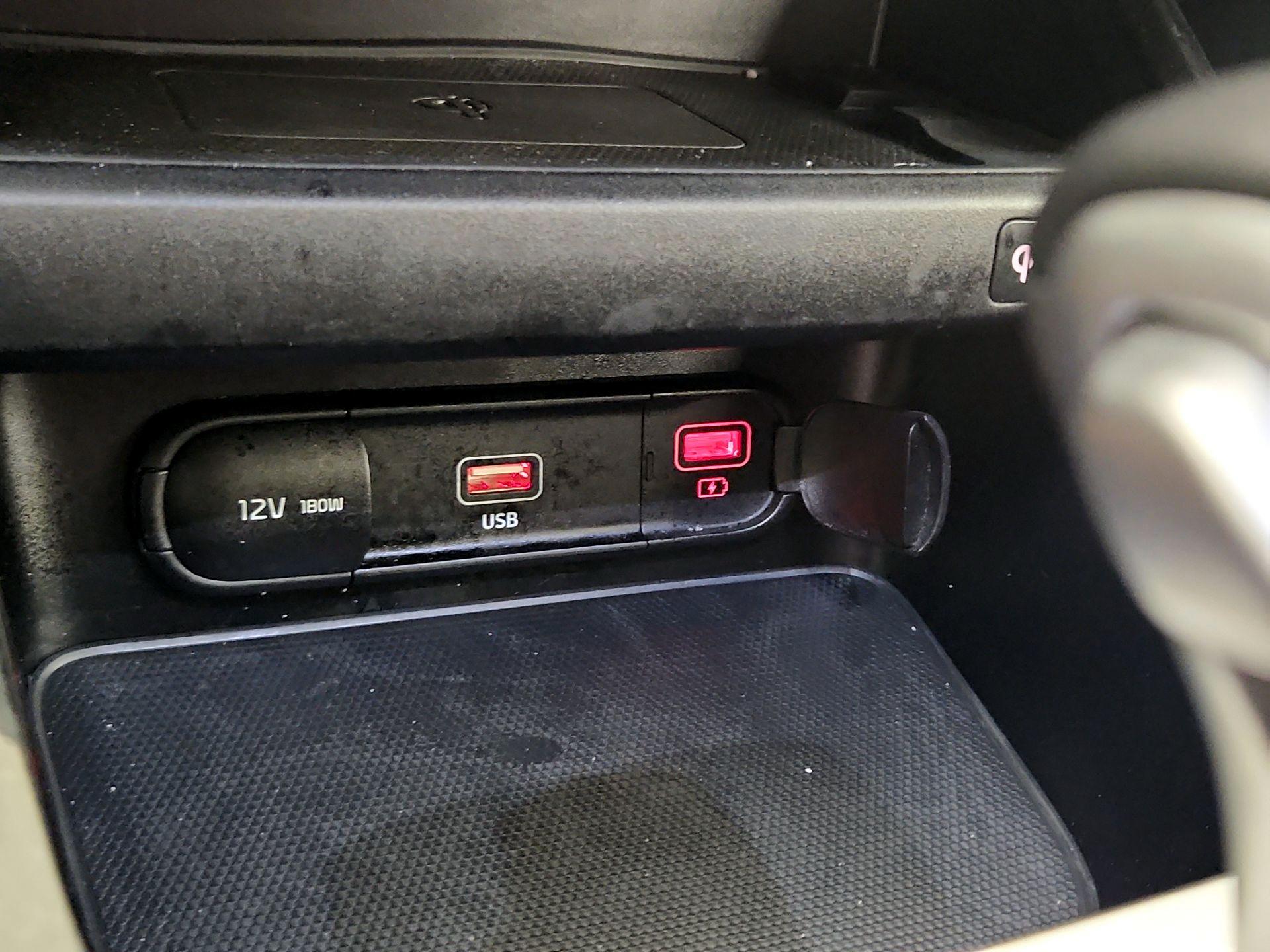 Thumbnail: 2023 Kia Forte - 19