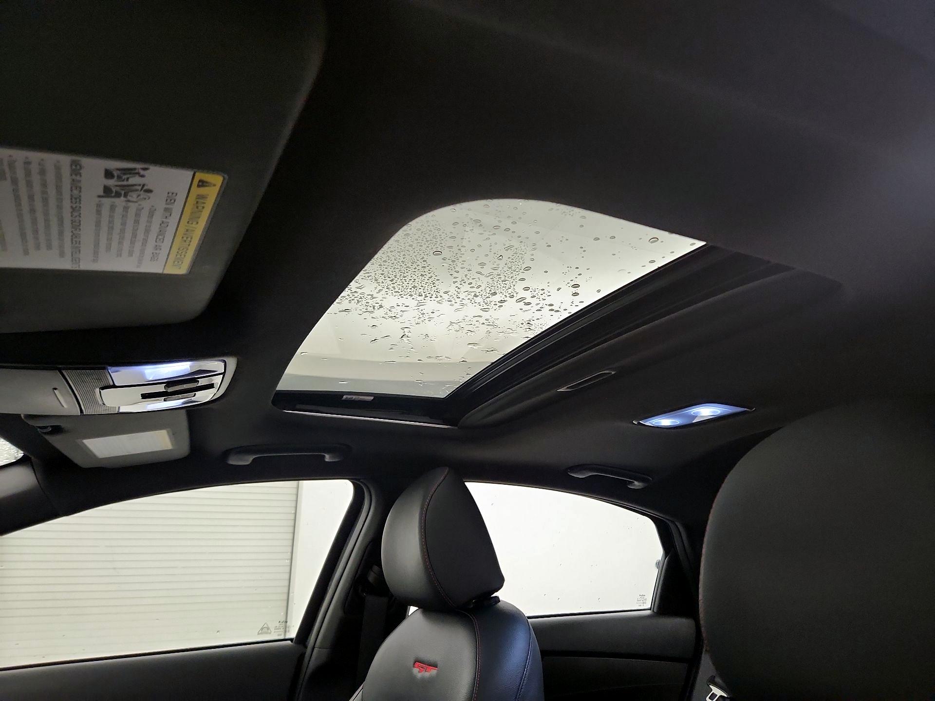 Thumbnail: 2023 Kia Forte - 20