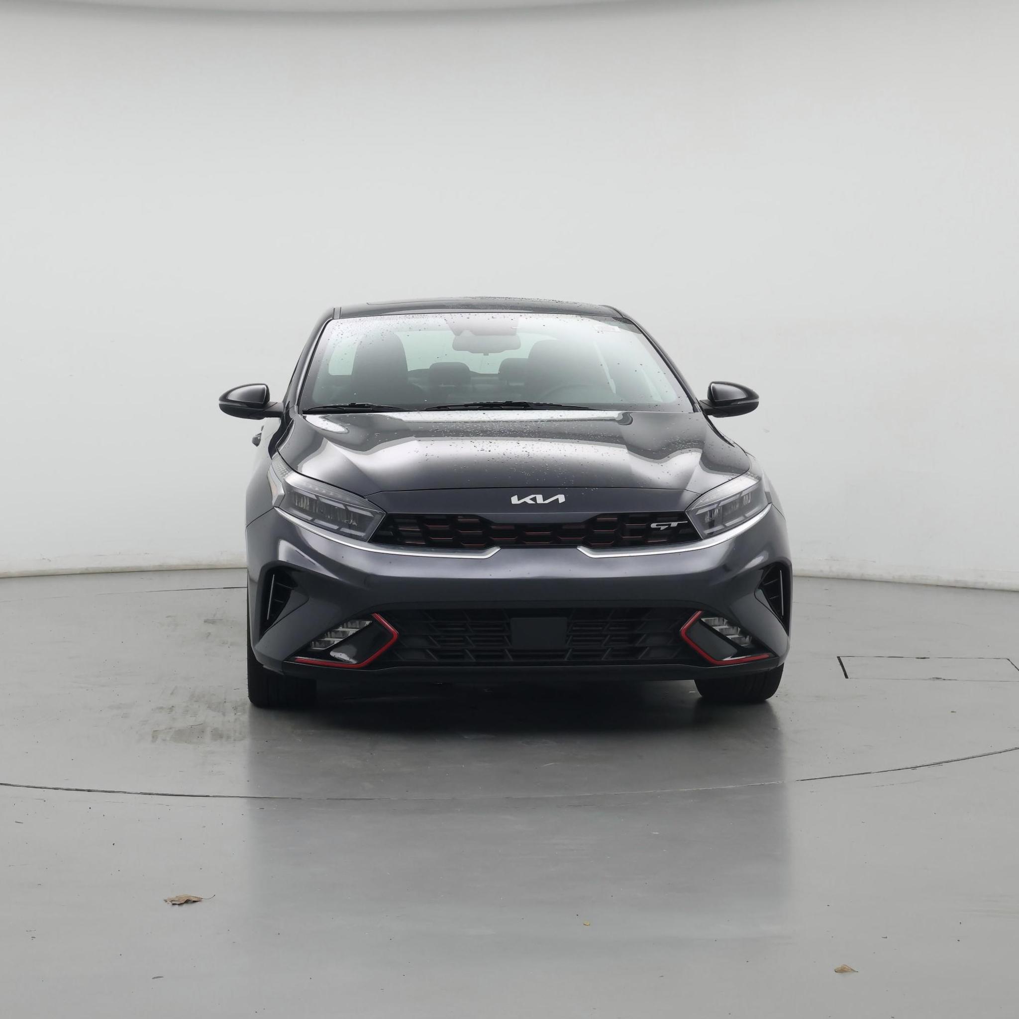 Thumbnail: 2023 Kia Forte - 5