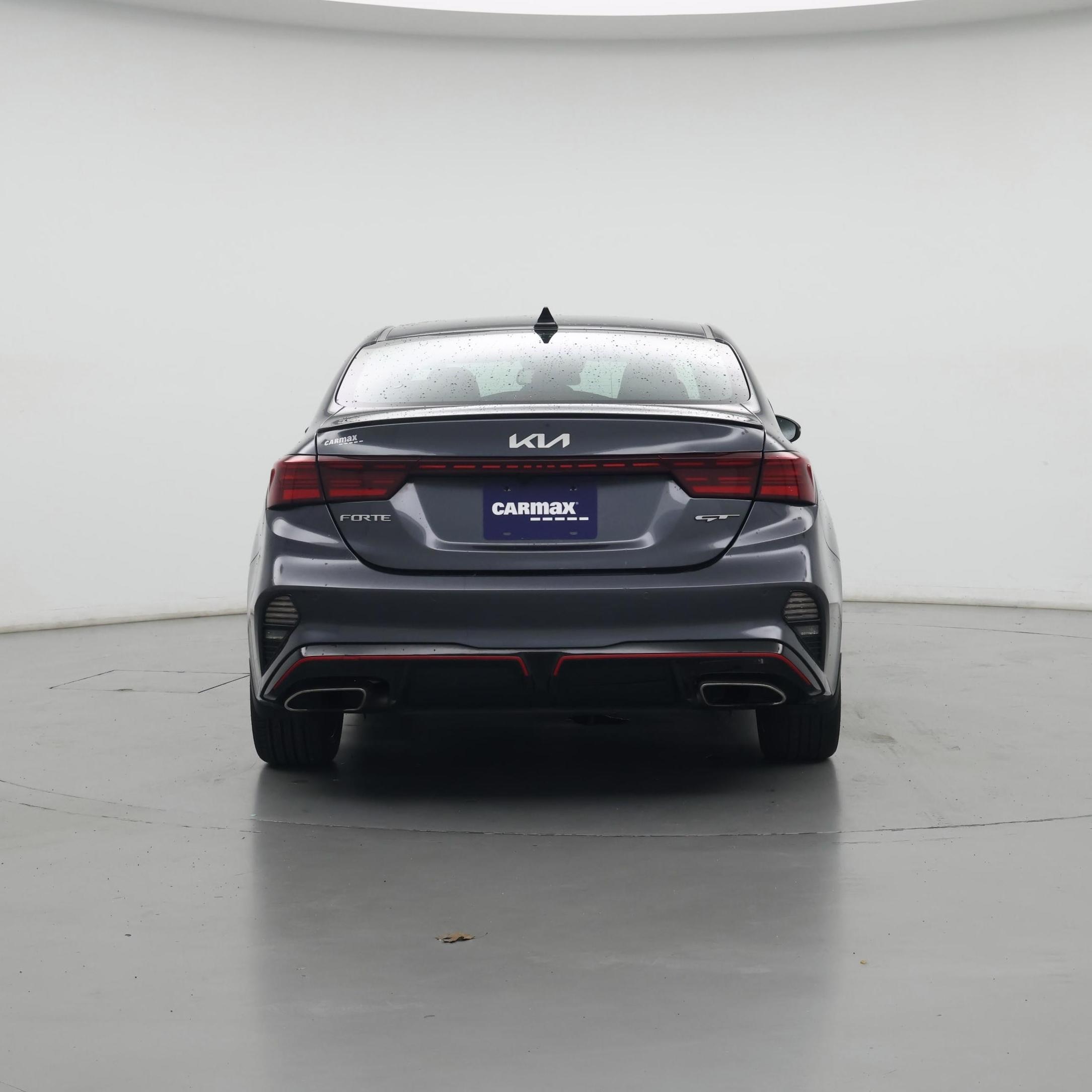 Thumbnail: 2023 Kia Forte - 6