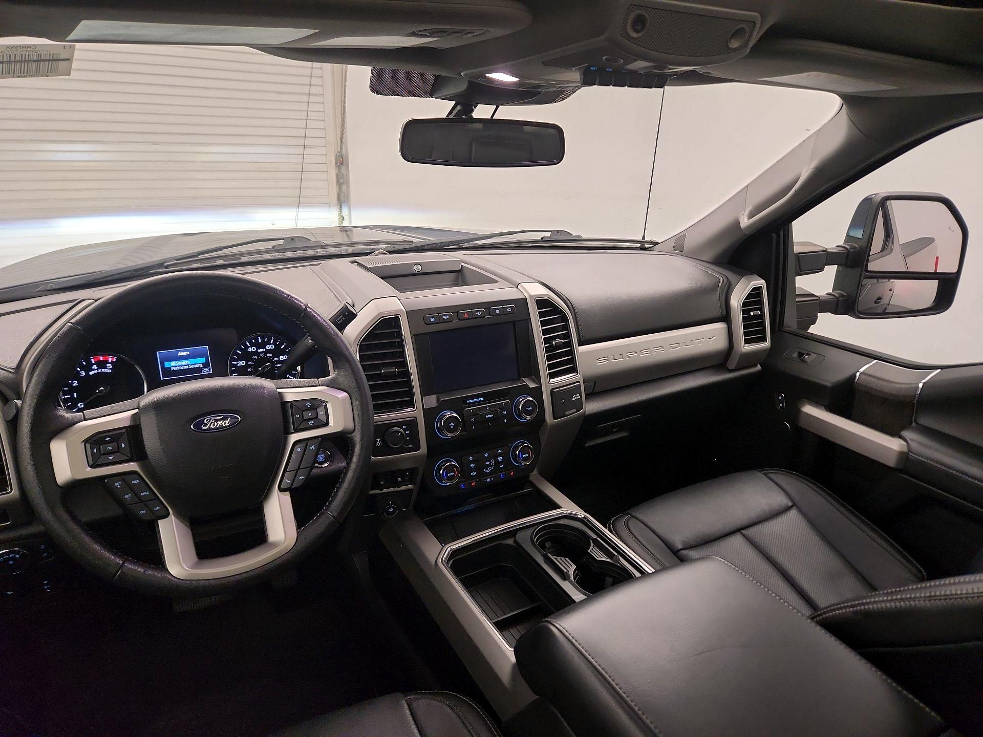 Thumbnail: 2020 Ford F-250 - 9