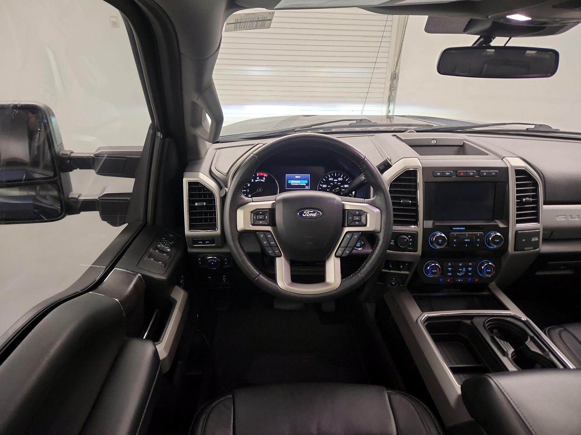 Thumbnail: 2020 Ford F-250 - 10