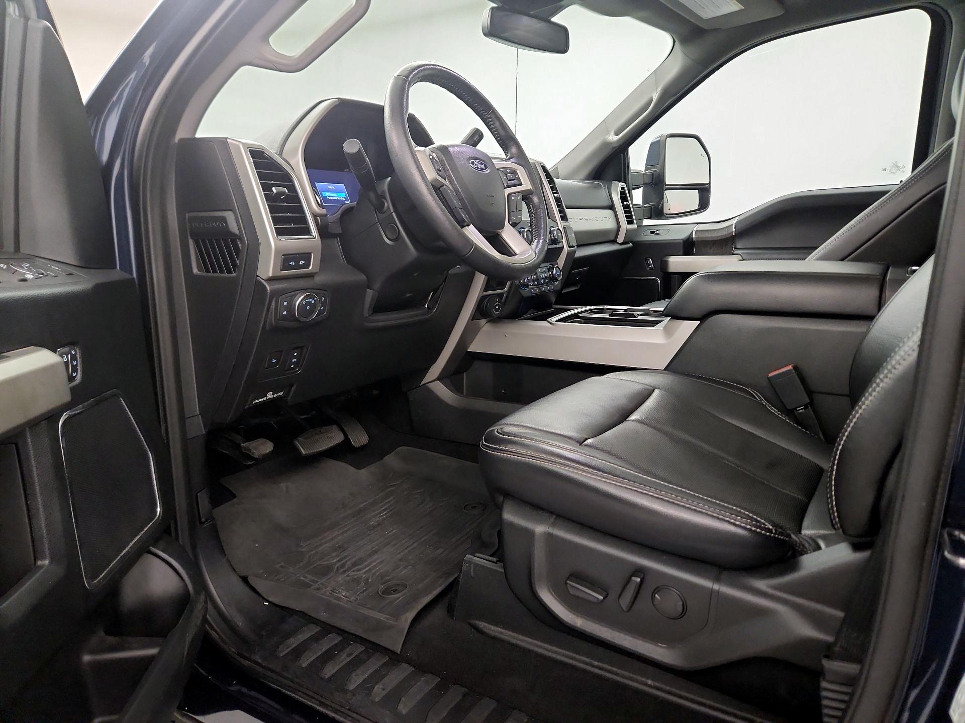 Thumbnail: 2020 Ford F-250 - 11
