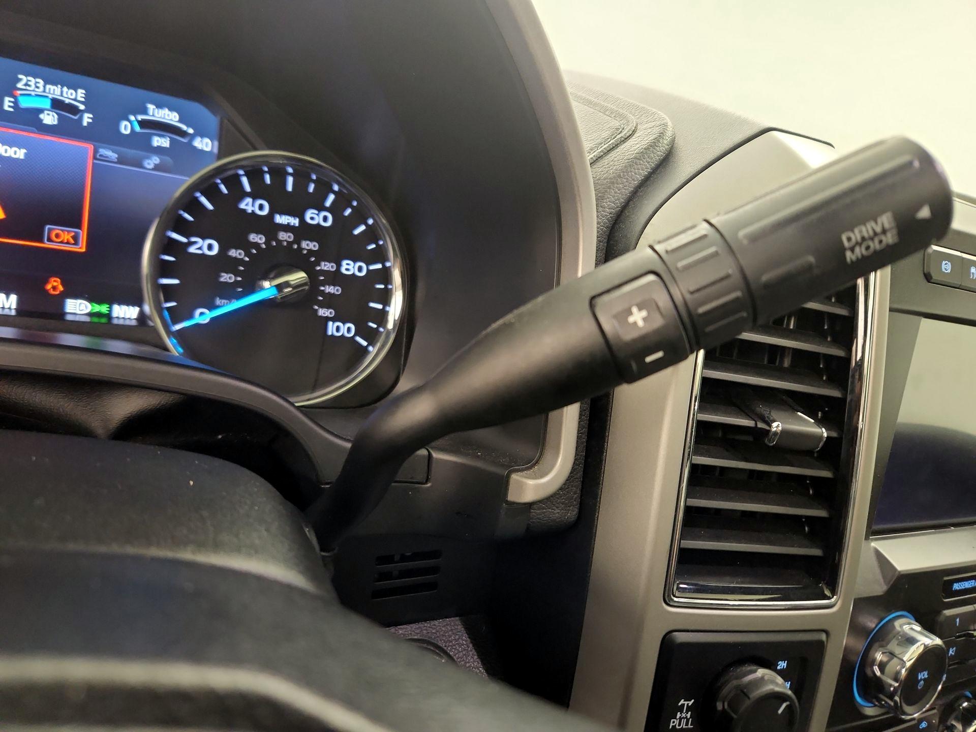 Thumbnail: 2020 Ford F-250 - 18