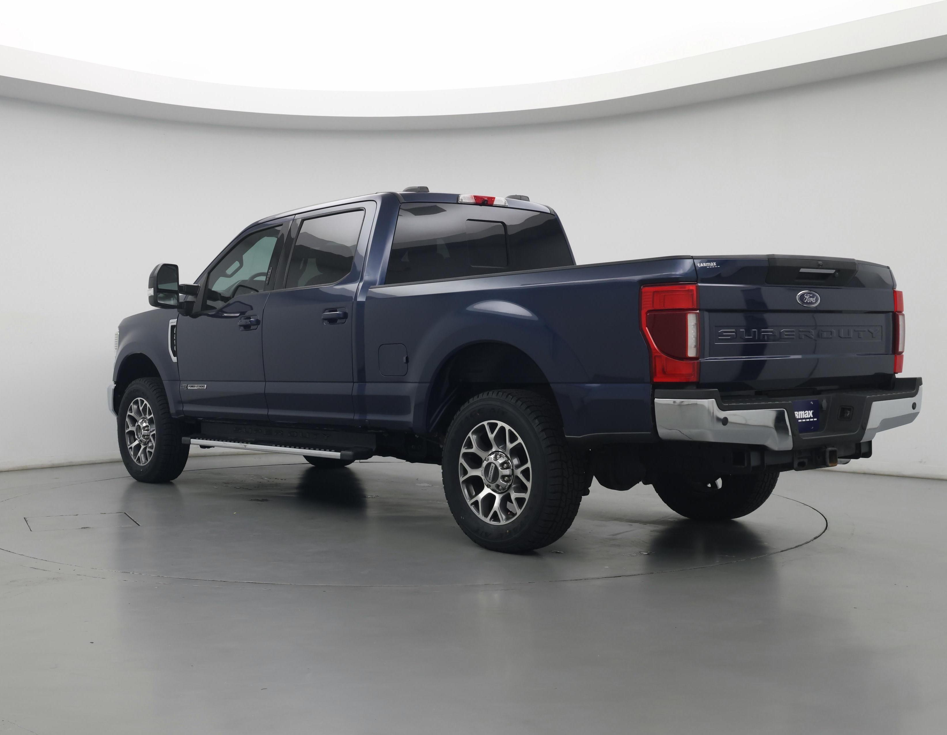 Thumbnail: 2020 Ford F-250 - 2