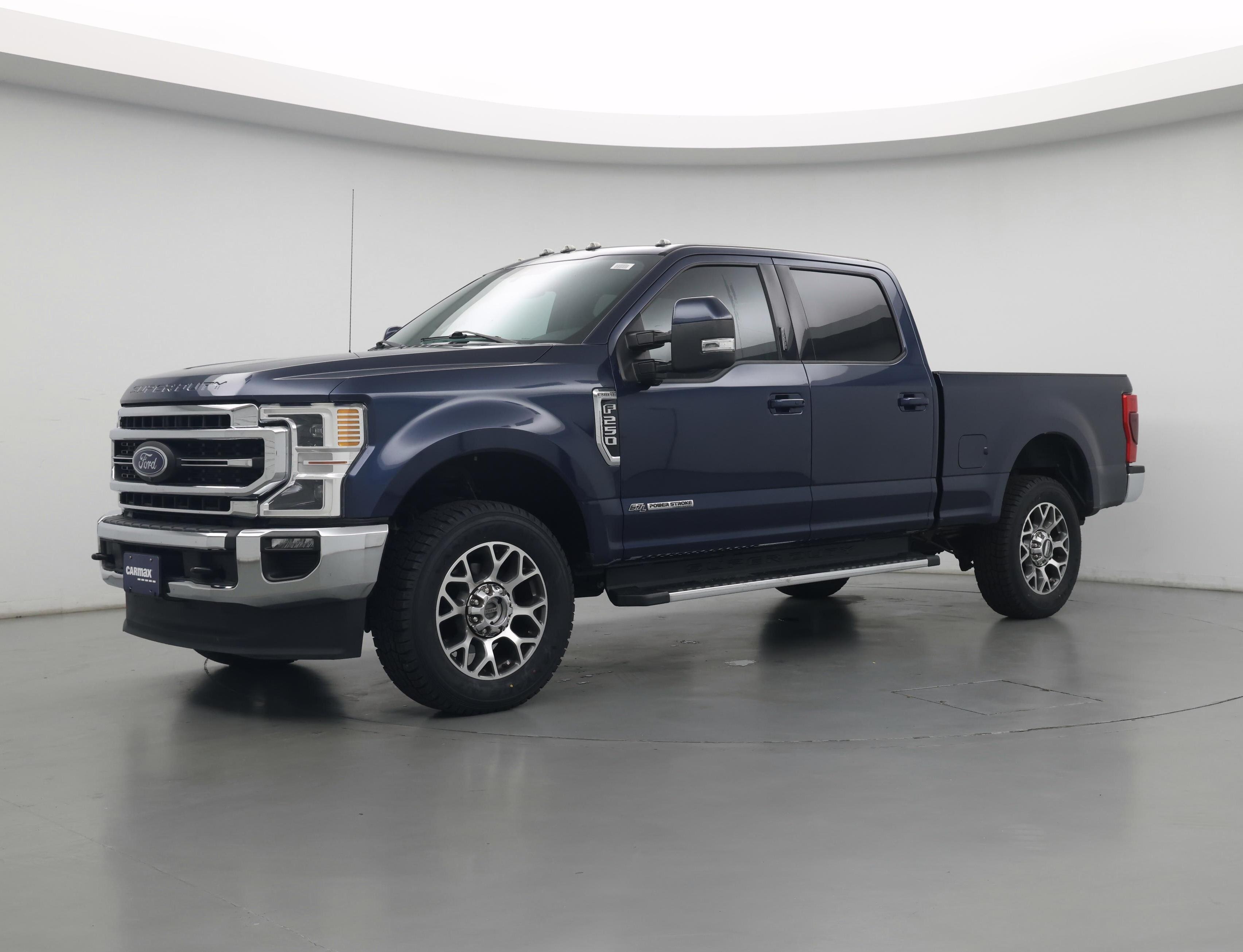 Thumbnail: 2020 Ford F-250 - 3