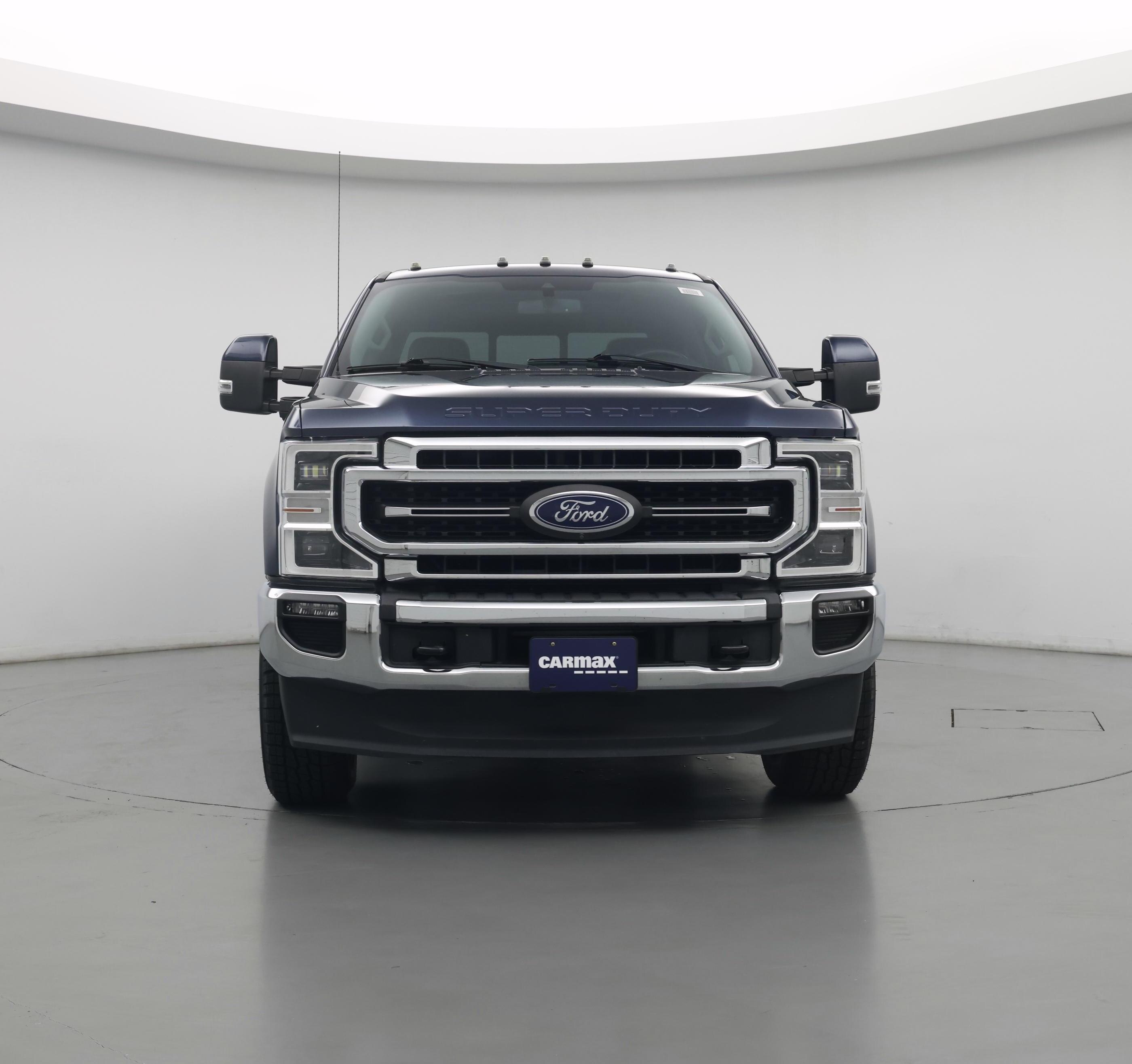 Thumbnail: 2020 Ford F-250 - 5