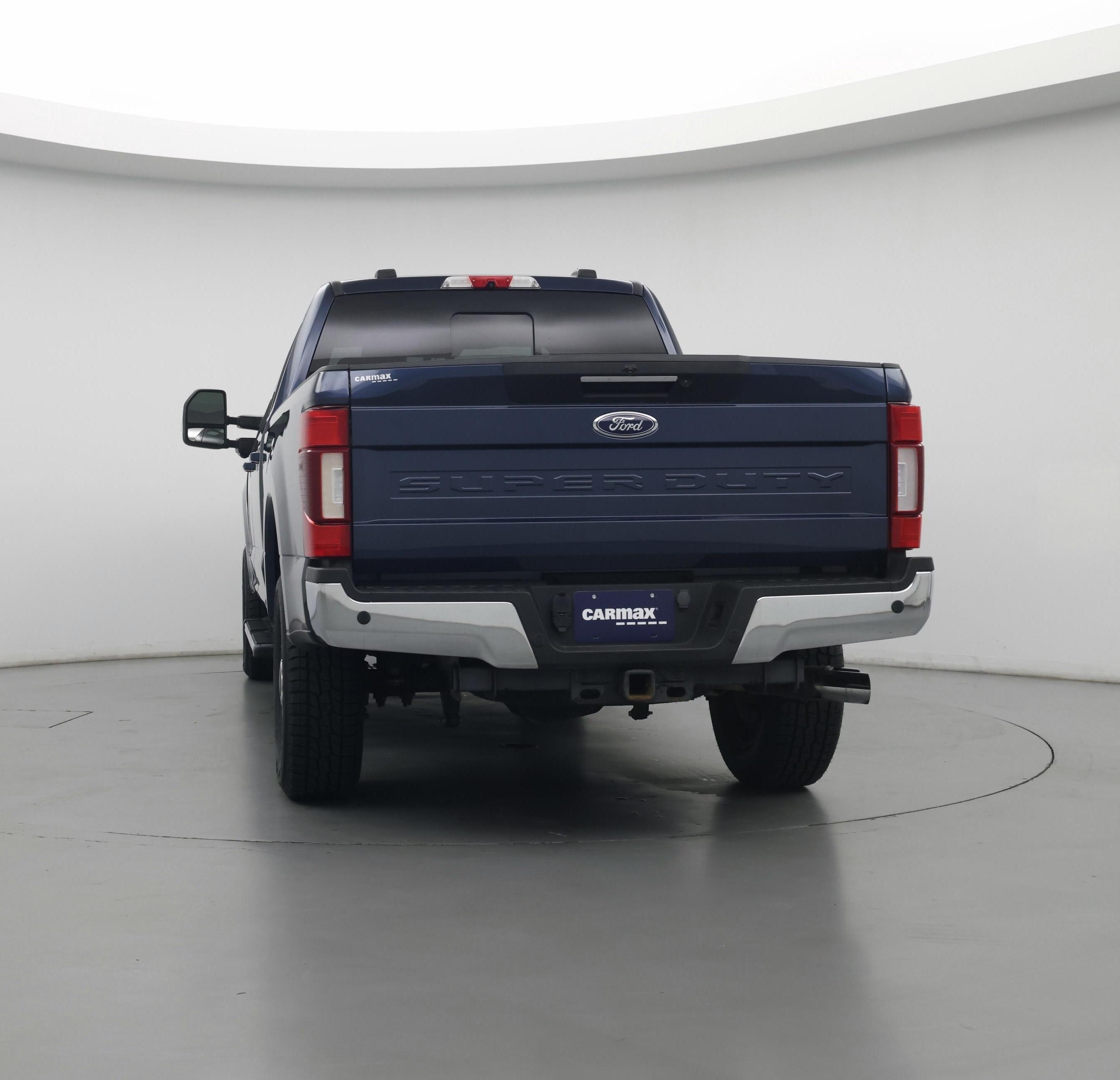 Thumbnail: 2020 Ford F-250 - 6